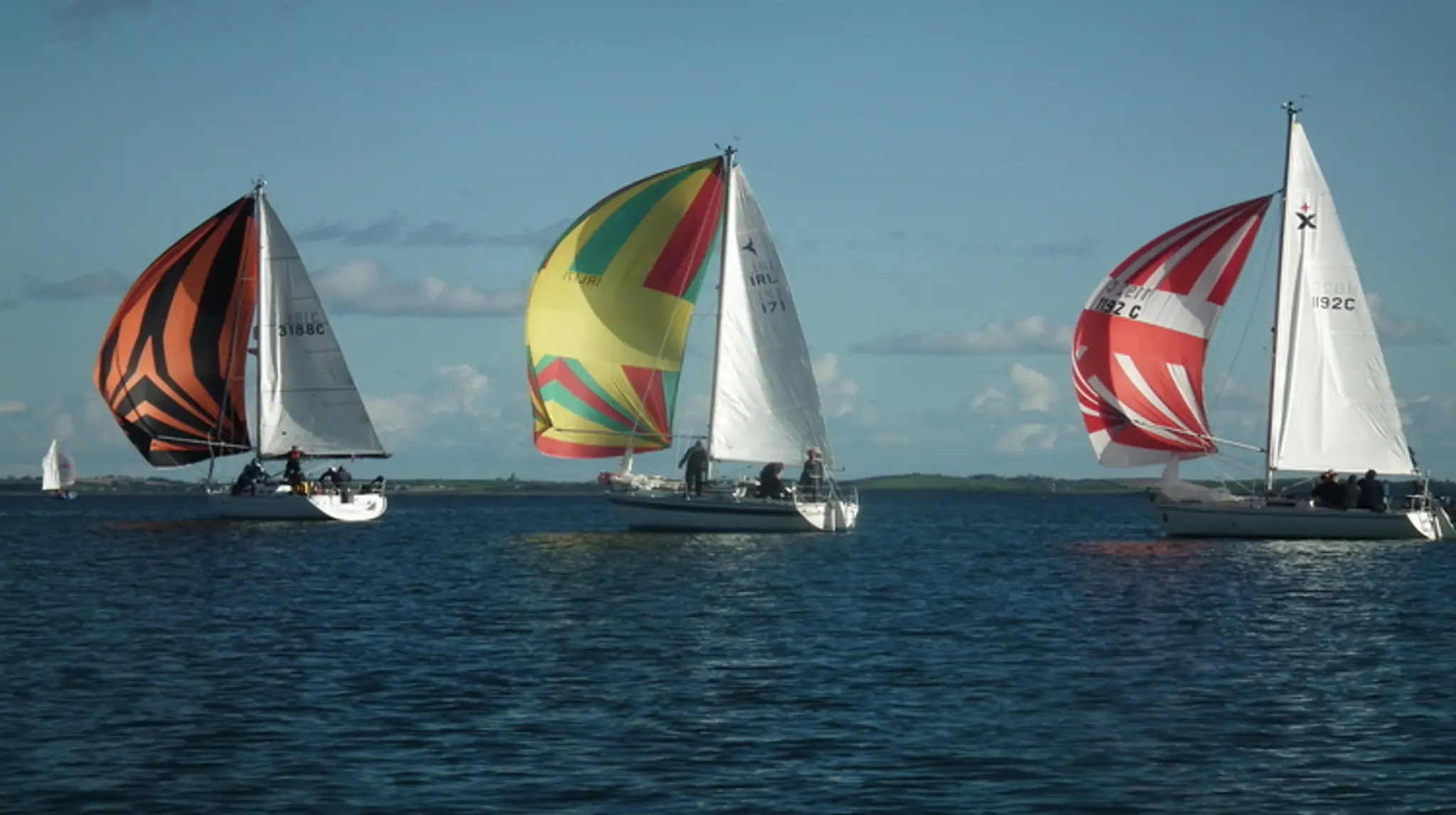 East Down Yacht Club