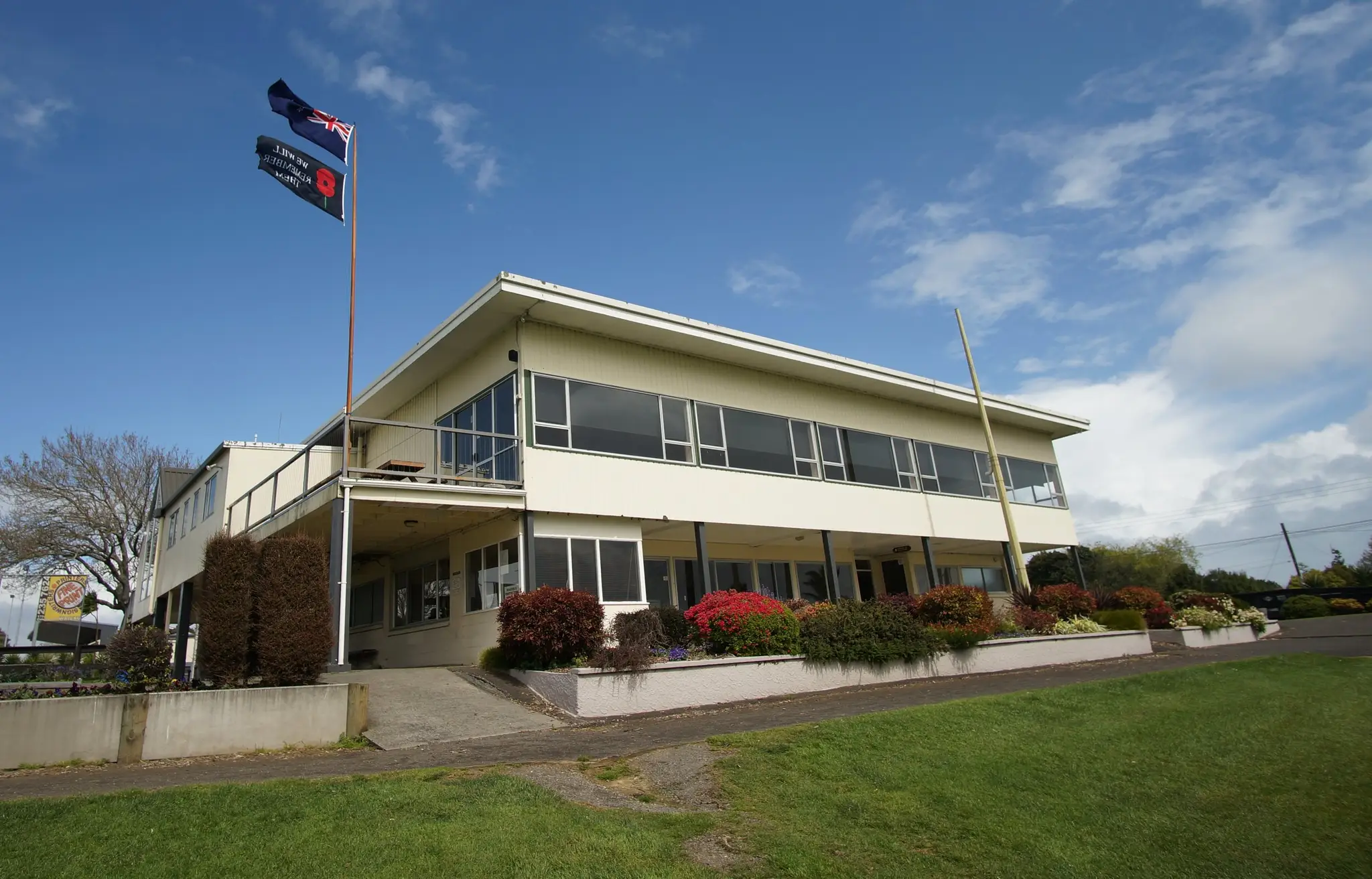 Waiuku Golf & Squash