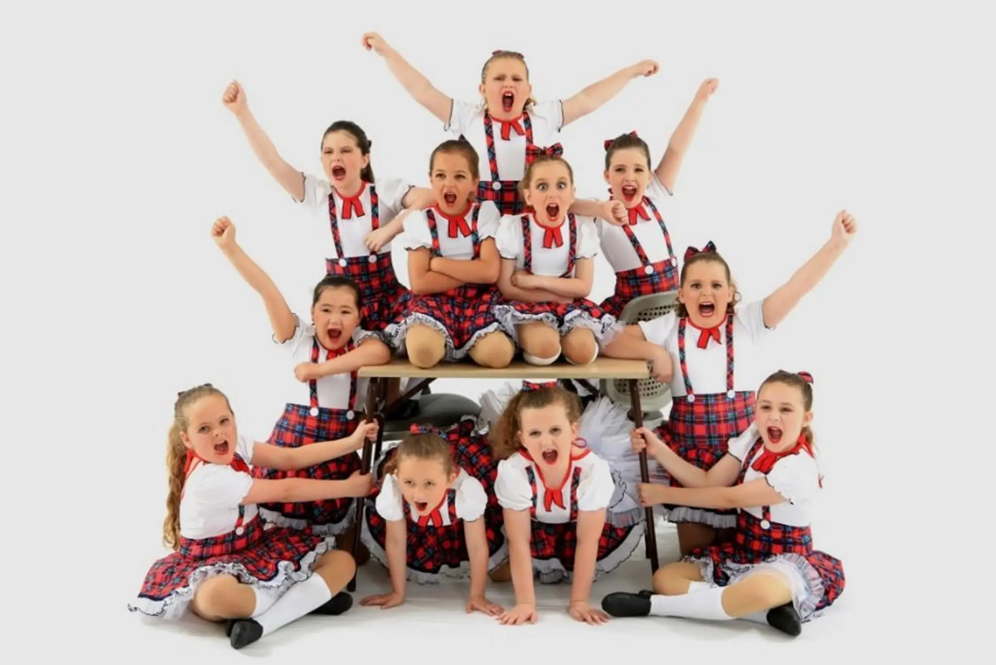 The Dance Hub Performing Arts