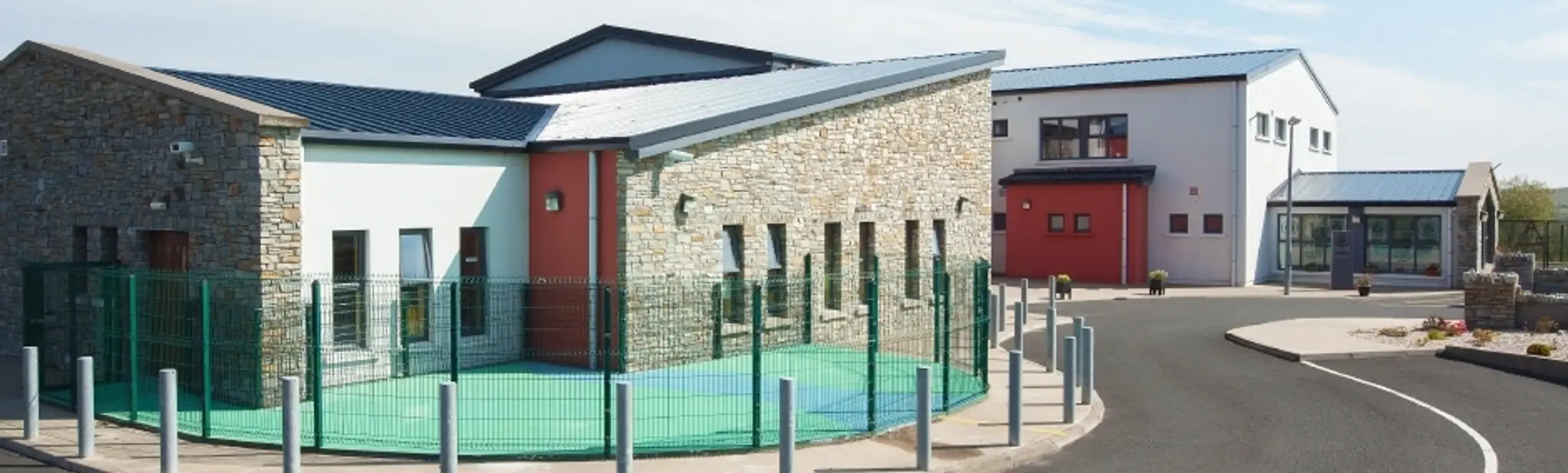 Craoibhin Community Enterprise Centre