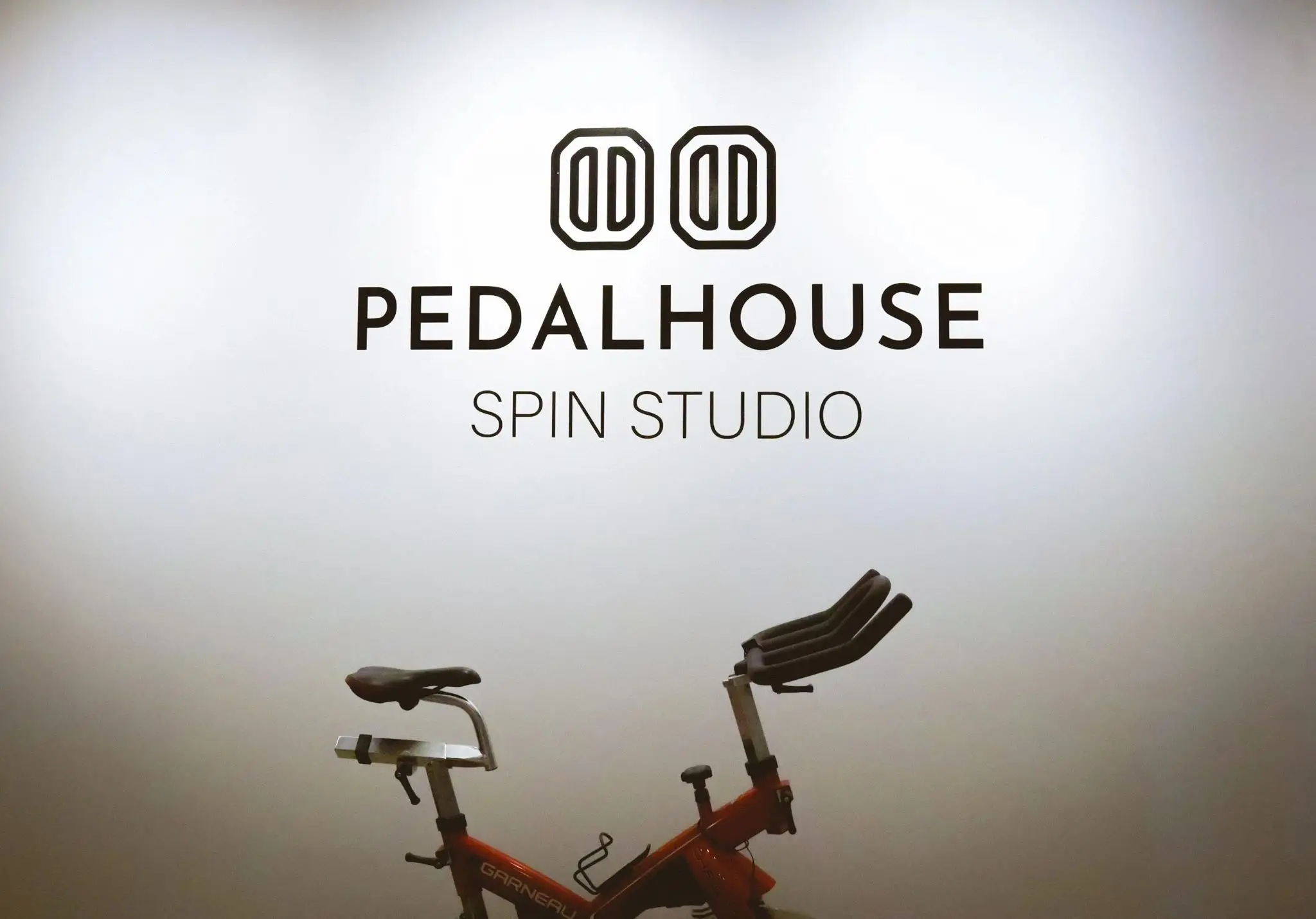 PedalHouse Spin Studio
