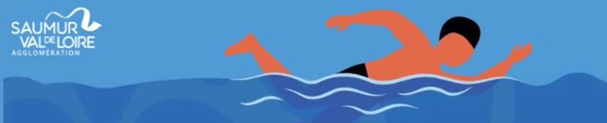 Piscine de Longué-Jumelles