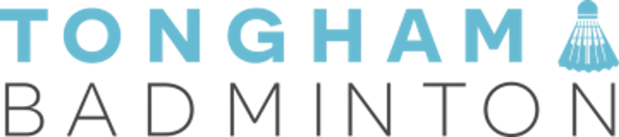 Tongham Badminton Club