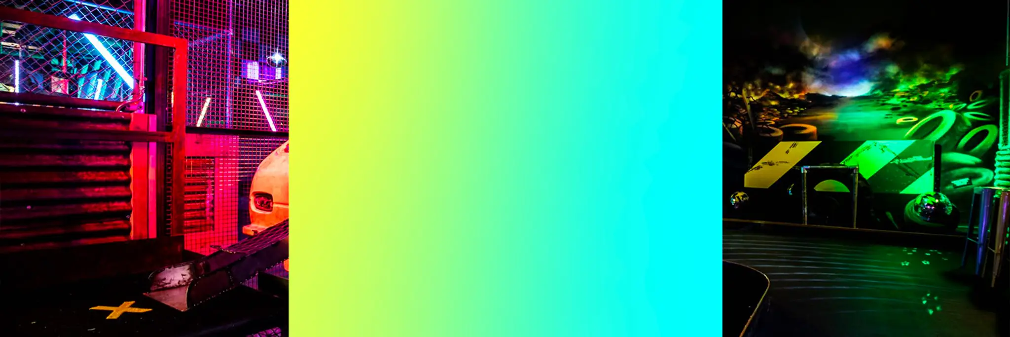 Junkyard Golf Club | Crazy Golf Shoreditch