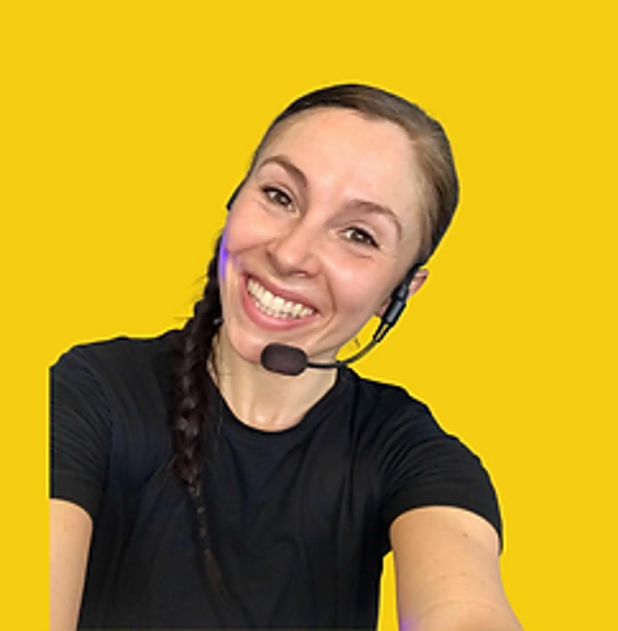 Boogie Bounce Isle Of Wight Fitness Classes