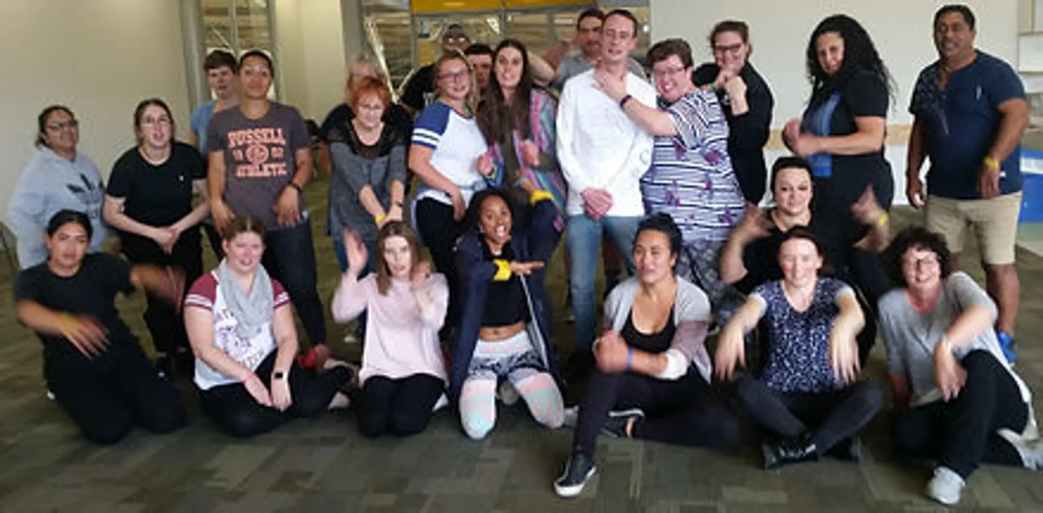 nz self defence academy