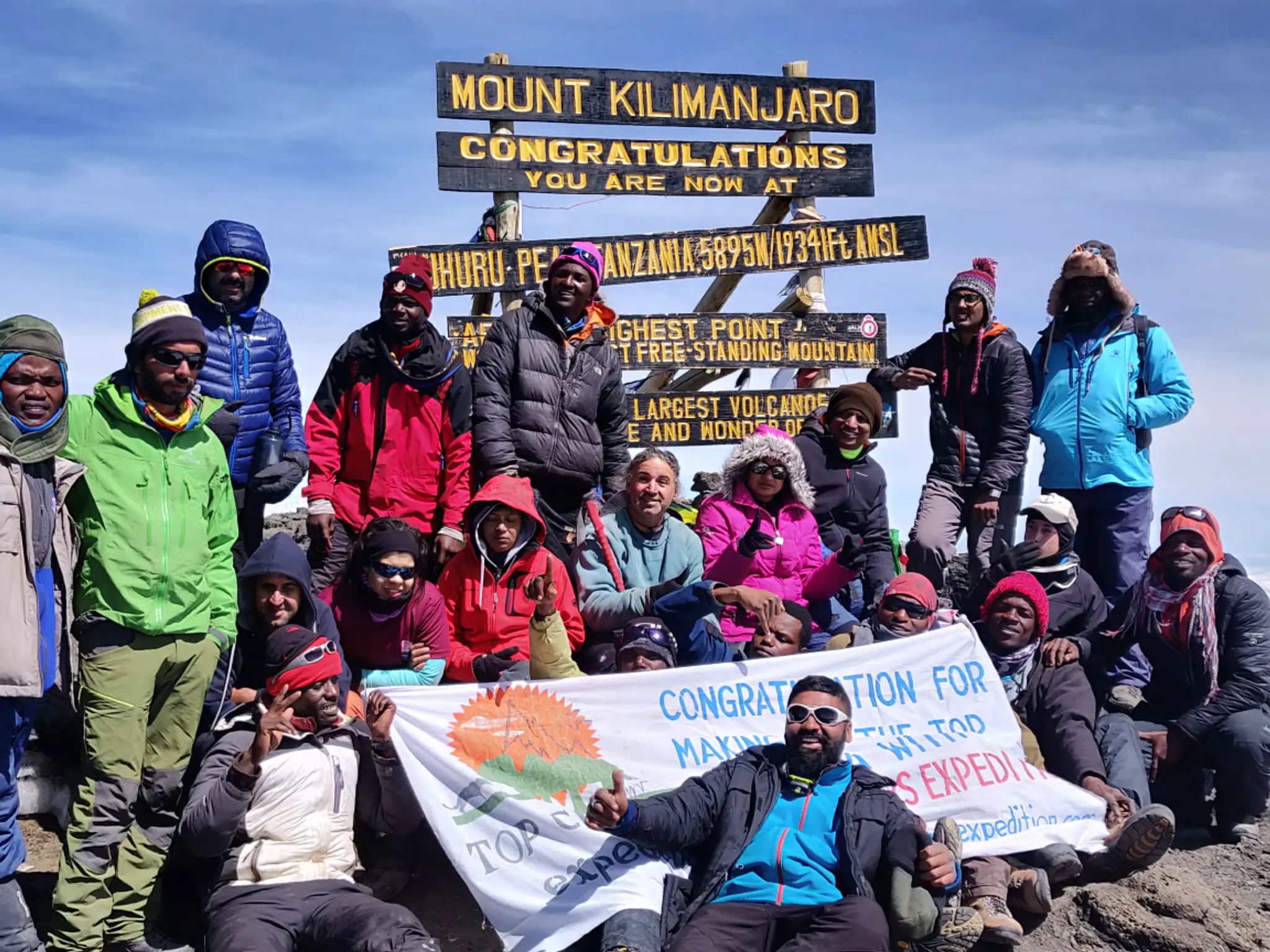 Bohemian Adventures LLP