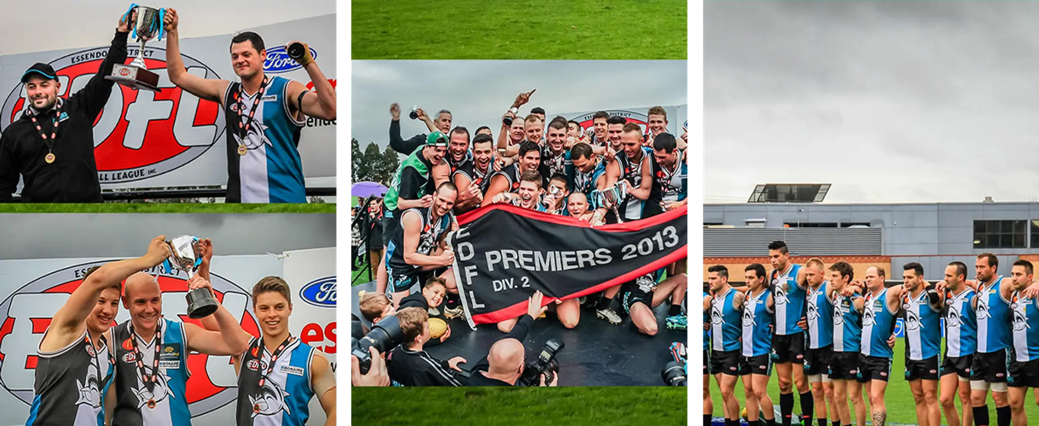 Hillside Football and Cricket Club