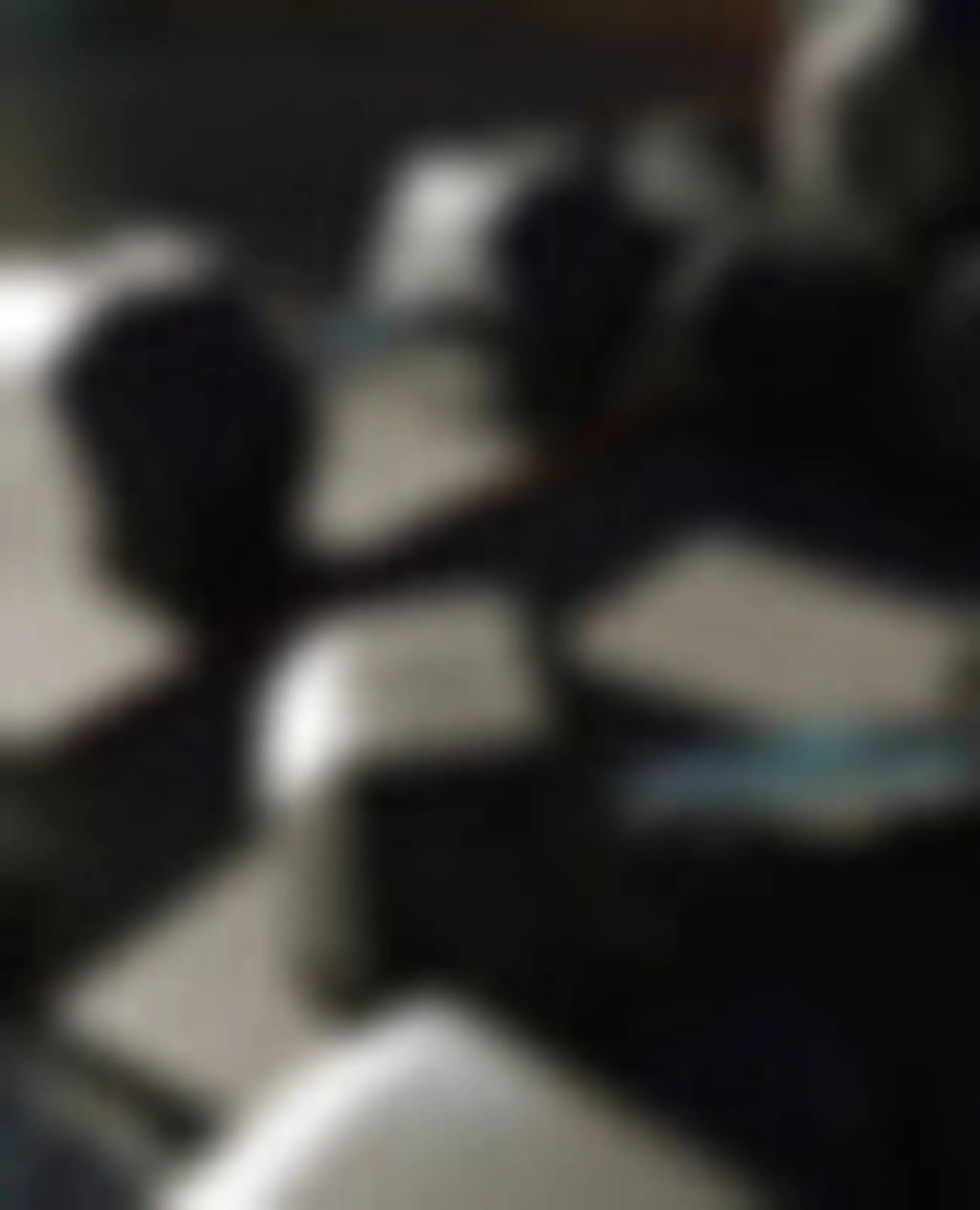 Training Grounds Gym