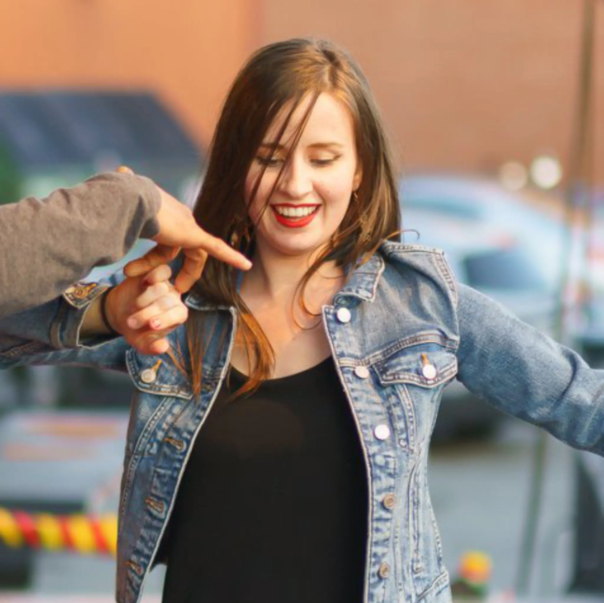 School Dances Latines -