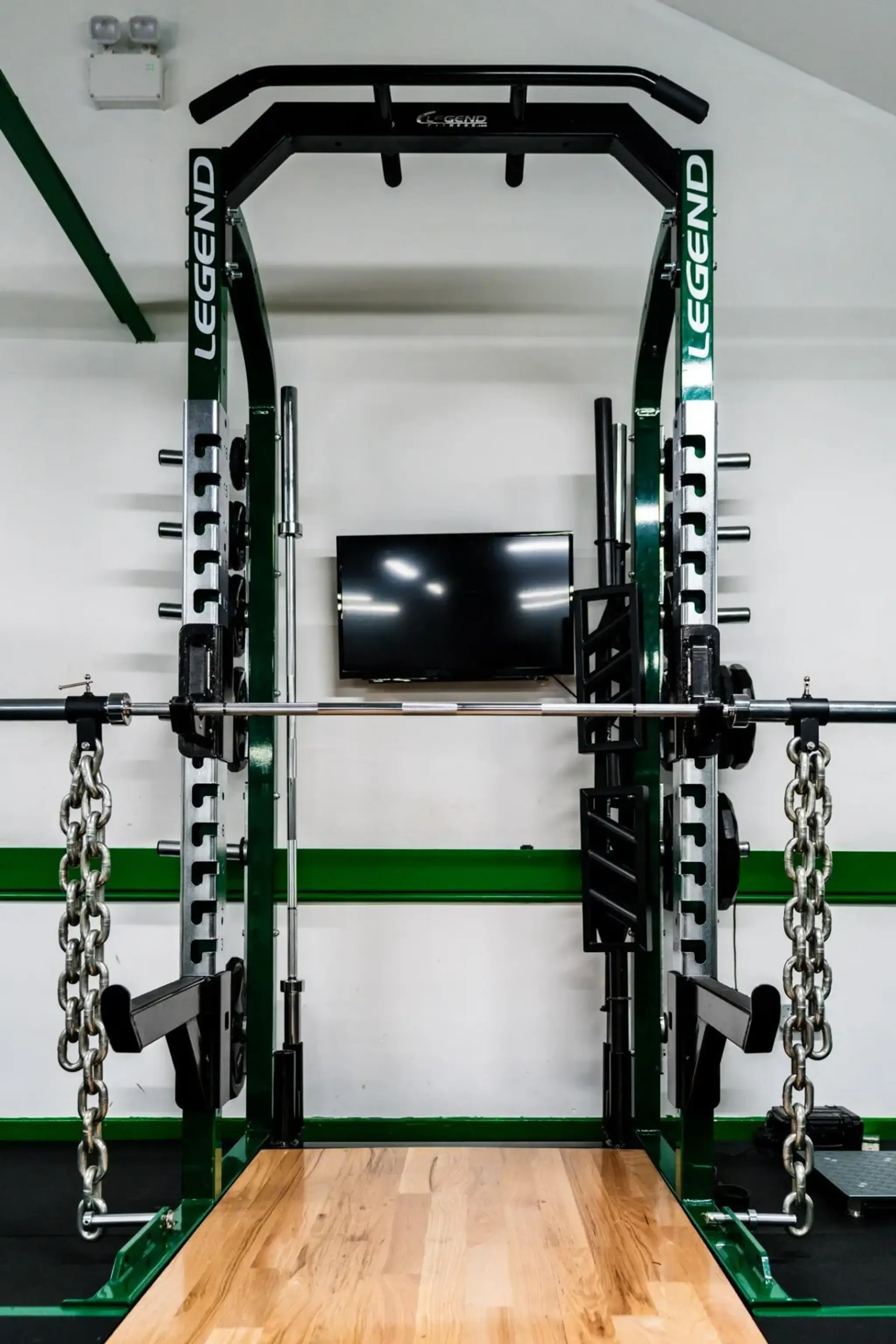 Goal - Analysis, Development, Nutrition and Rehabilitation