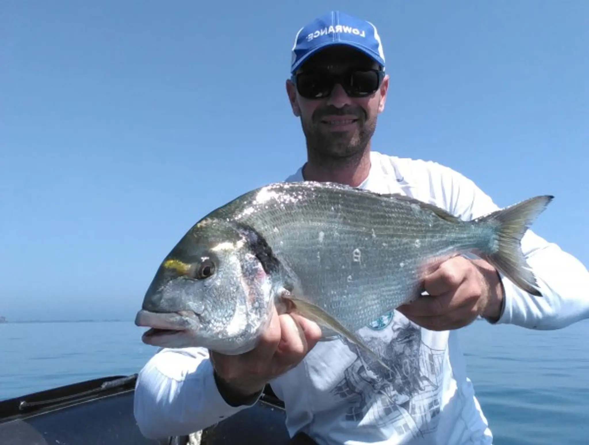 Emeraude Sensation Pêche