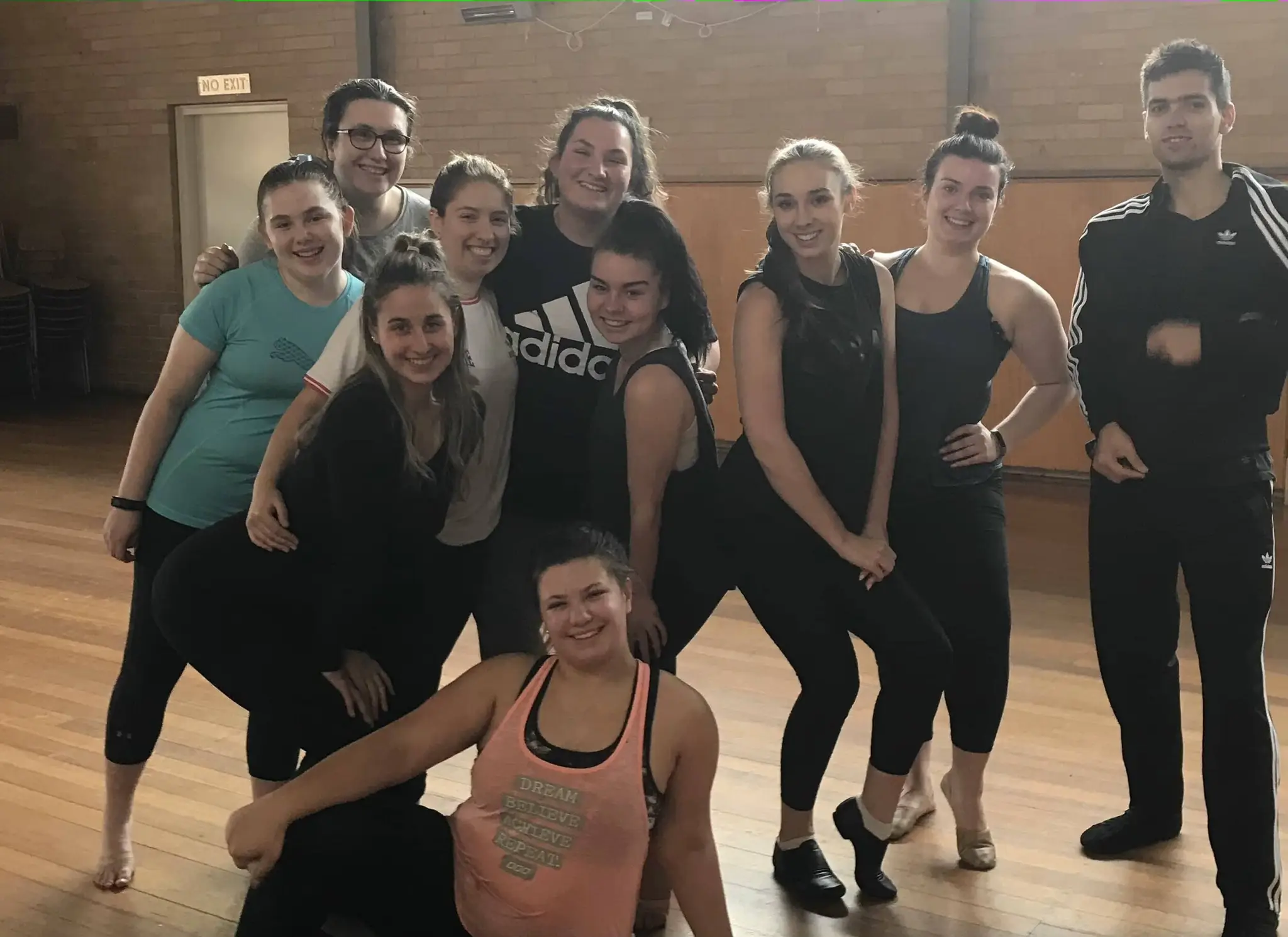 Fairway Dance School