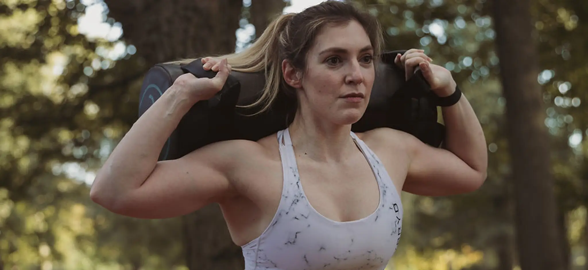 CE-Fit Fitness Trainer