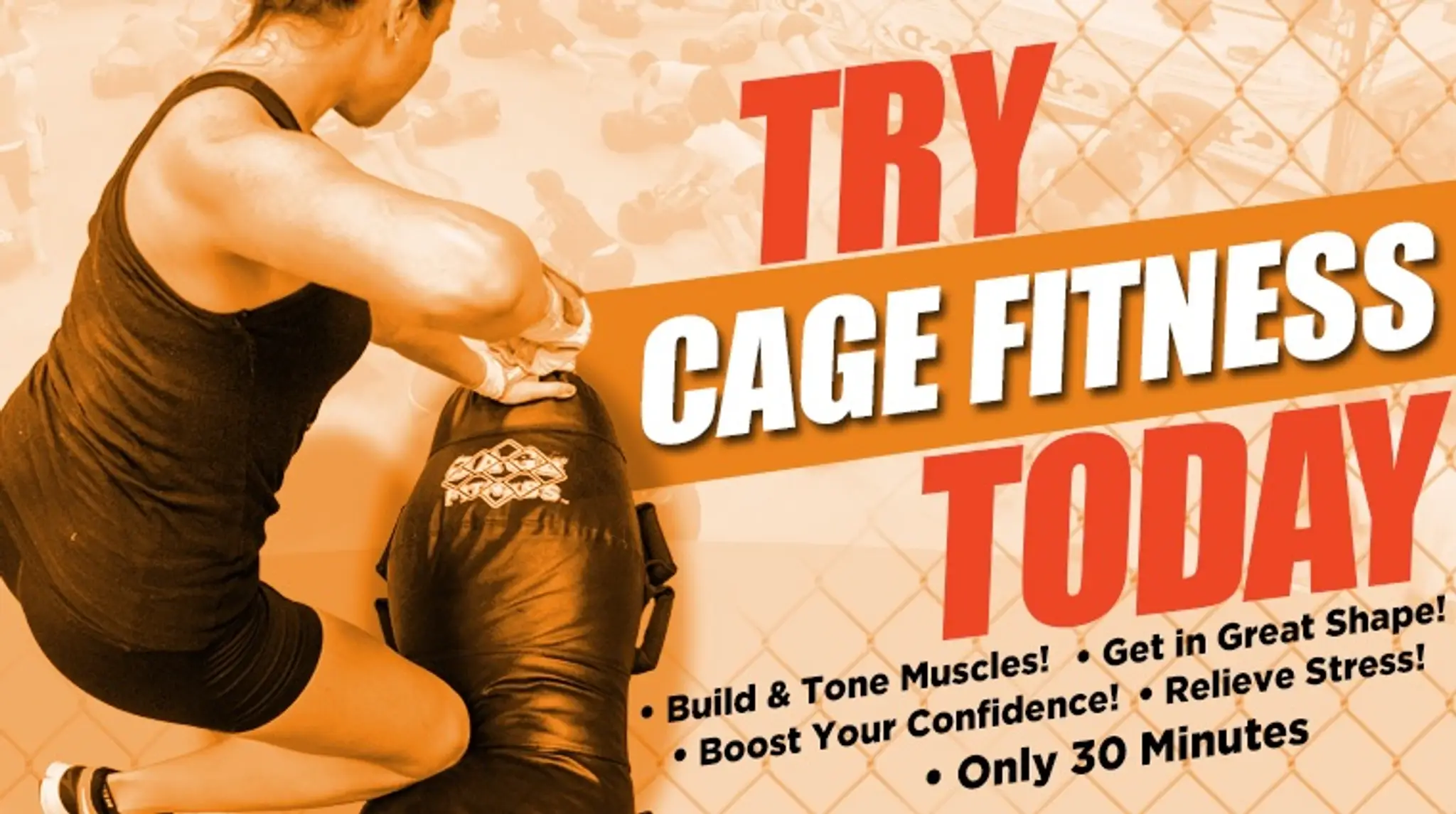 Phoenix Rising Martial Arts