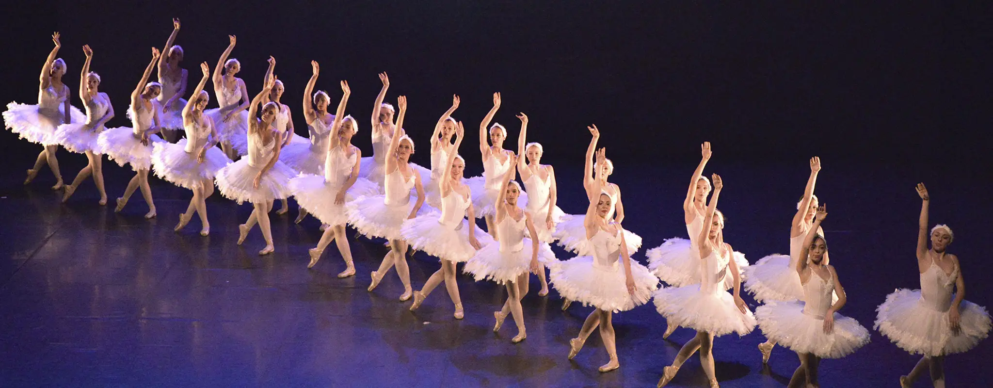 Meyrieux Guillemette: Ballet School