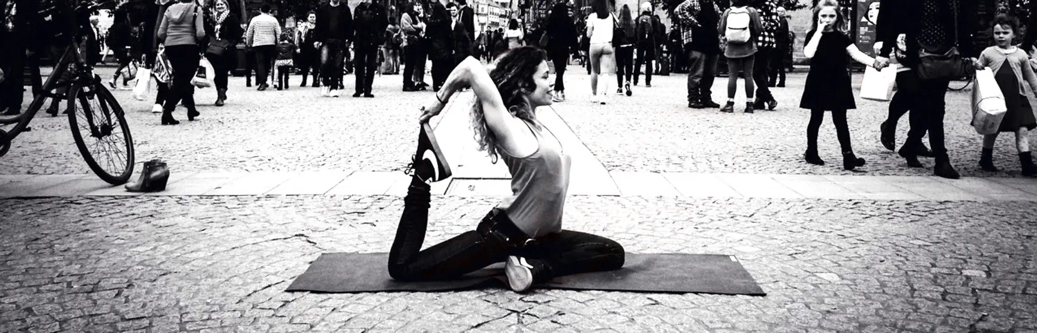 Kailash Yoga