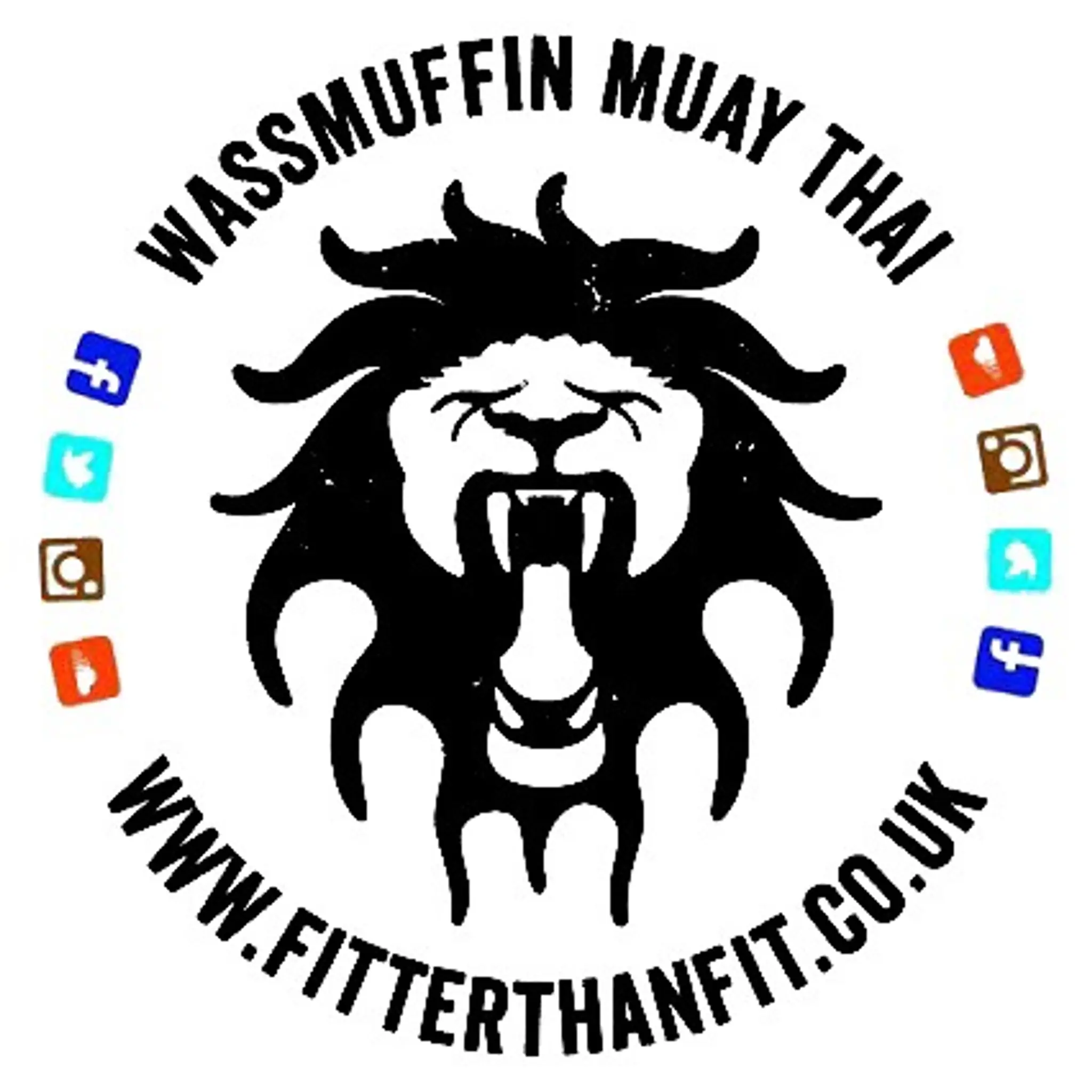 Wassmuffin Martial Arts Academy