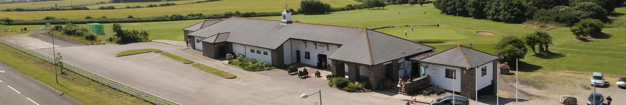 Grove Golf Club