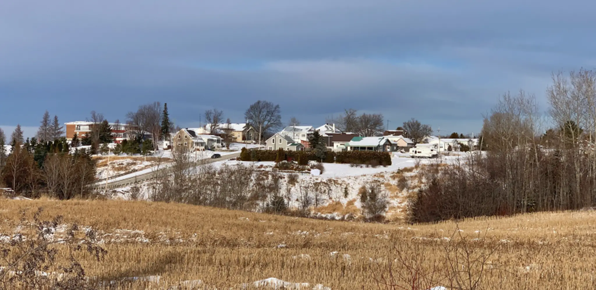 Patinoire de Saint-Eugne-de-Guigues