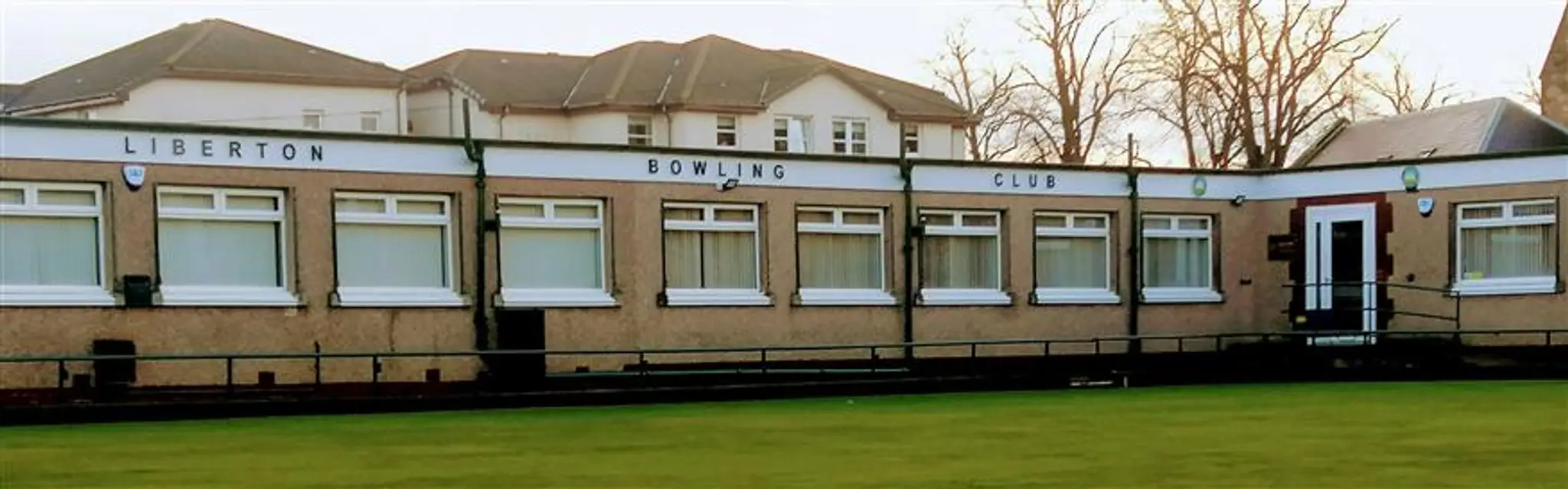 Liberton Bowling Club