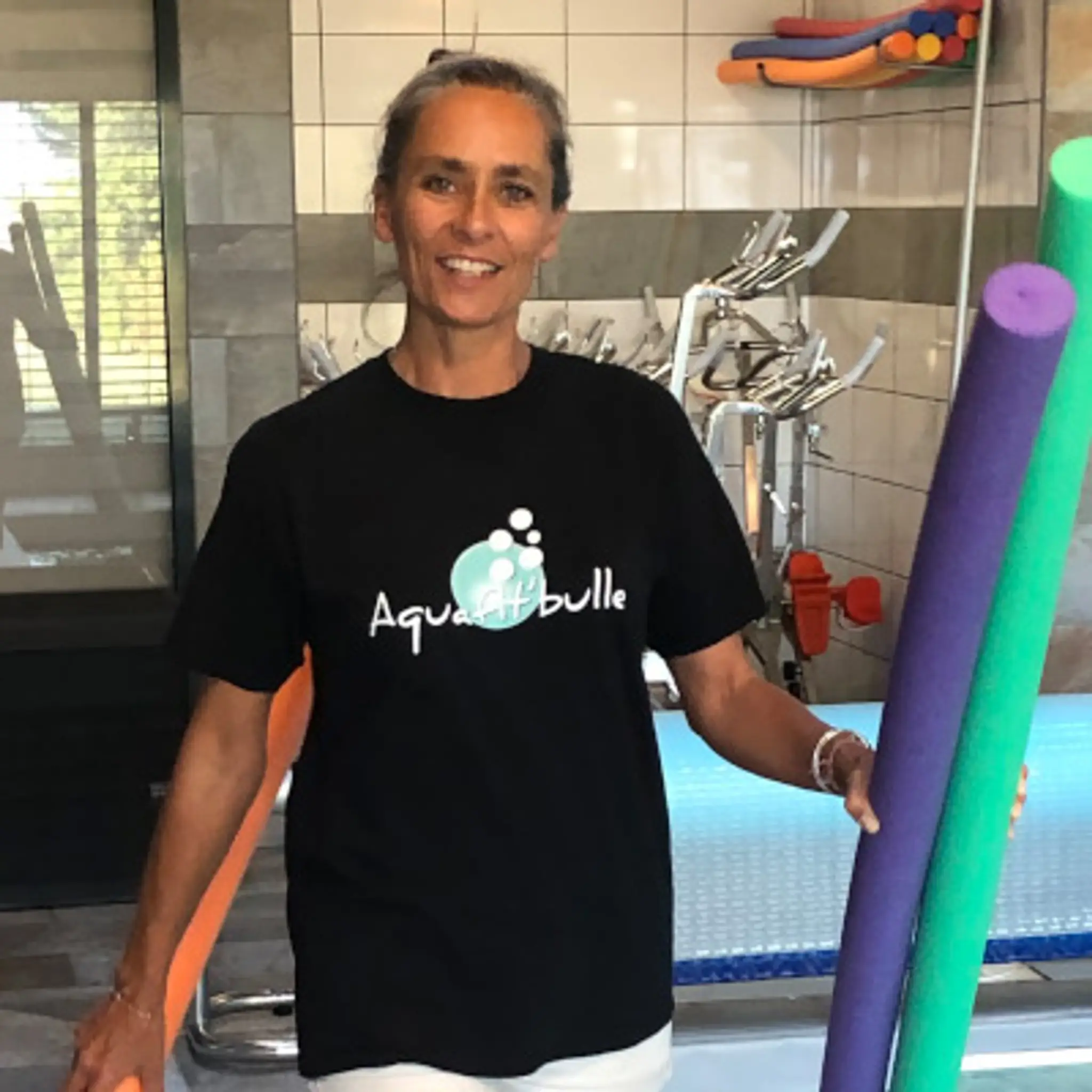 AQUAFIT'BULLE
