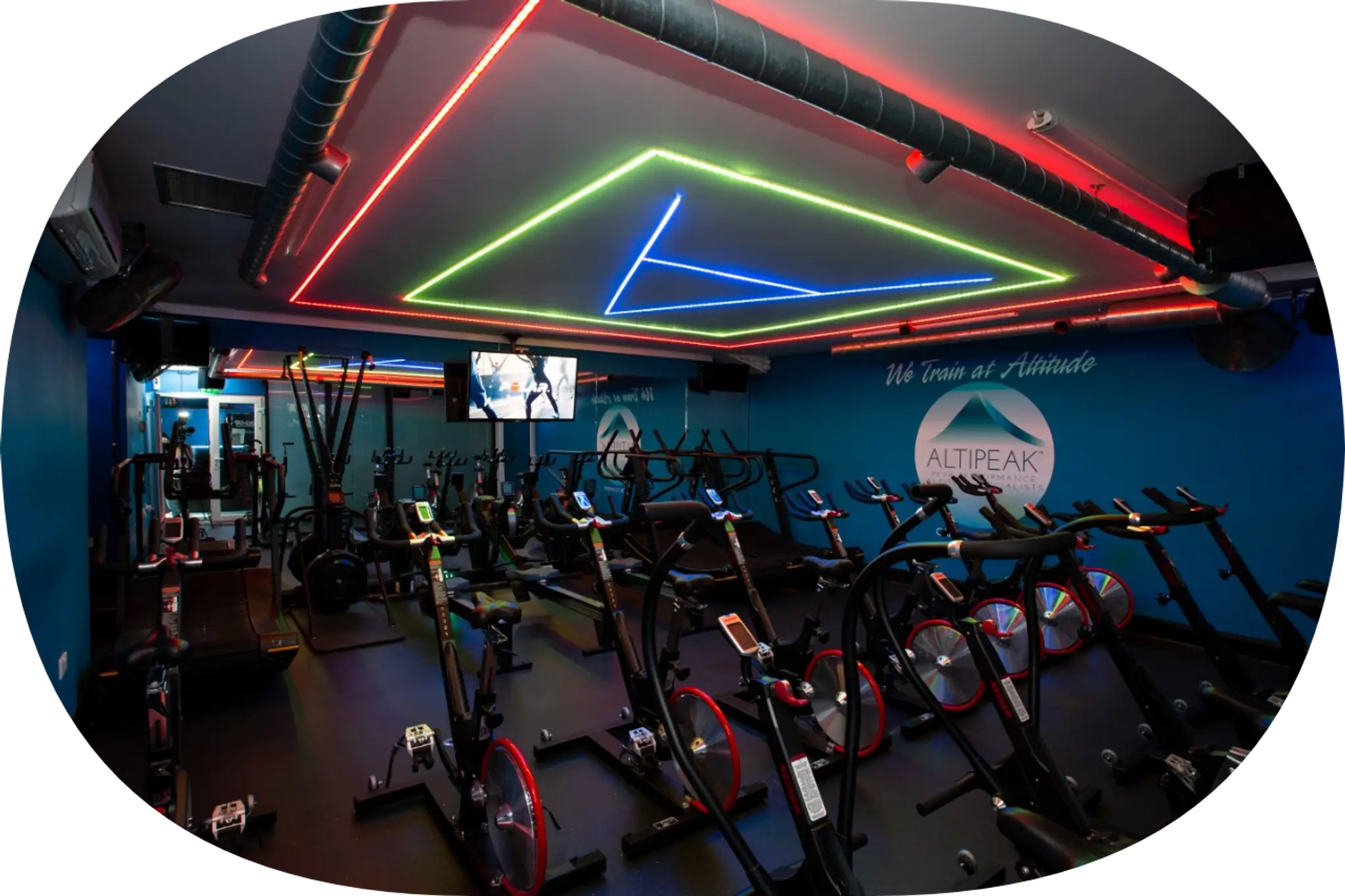 Altipeak Studios Junction 6 Castleknock