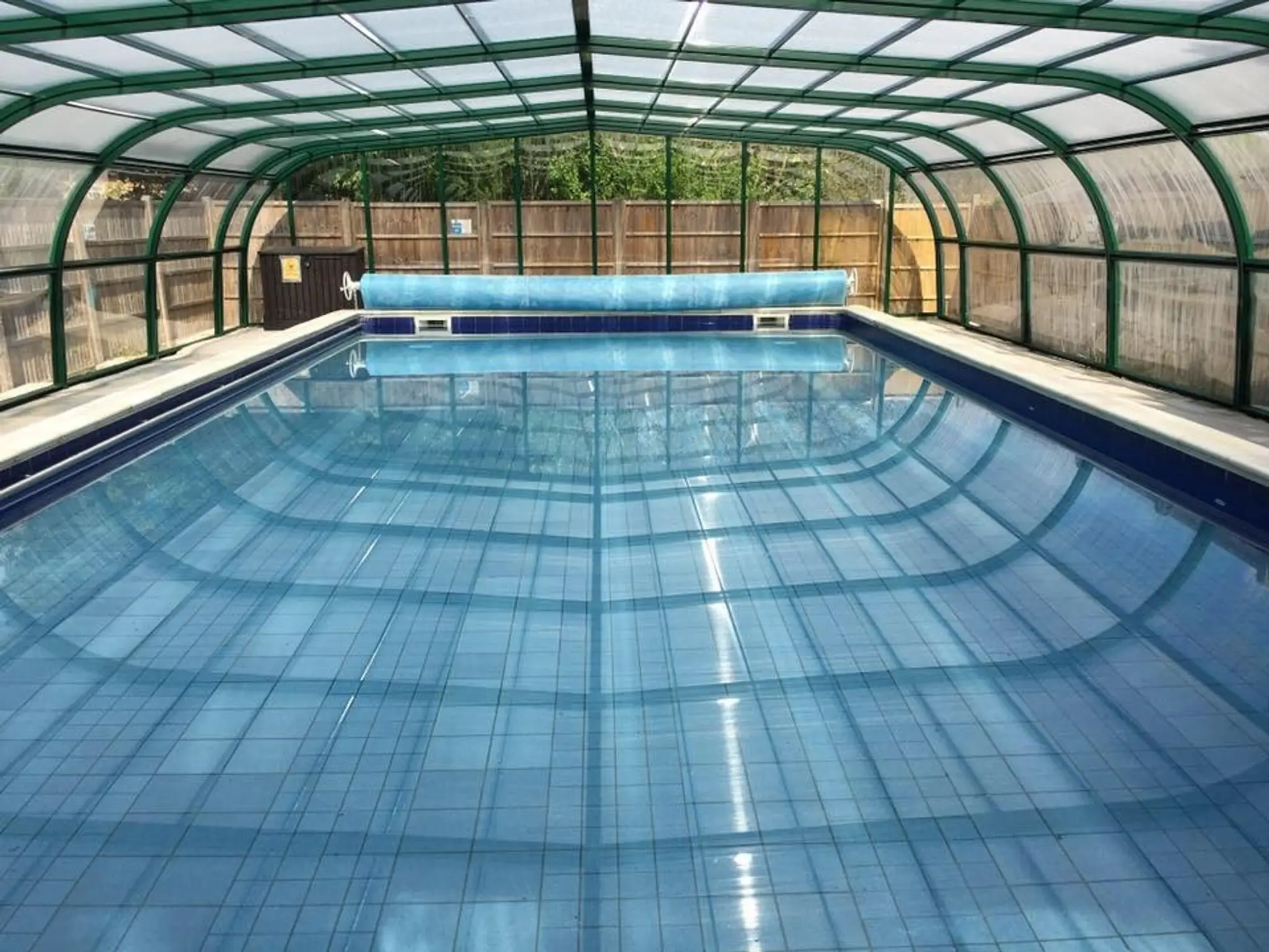 Milborne Port Swimming Pool