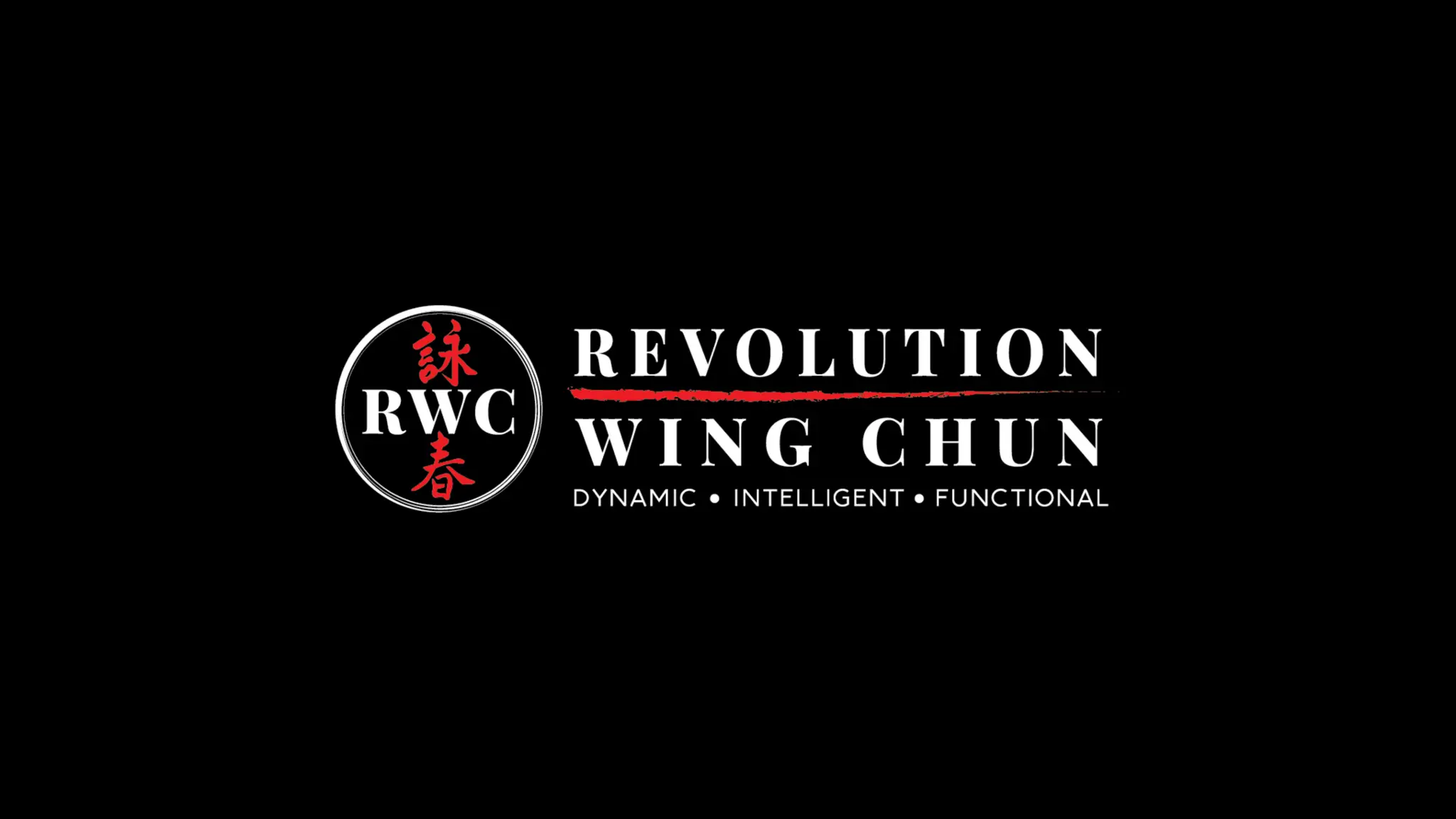 Revolution Wing Chun Kung Fu