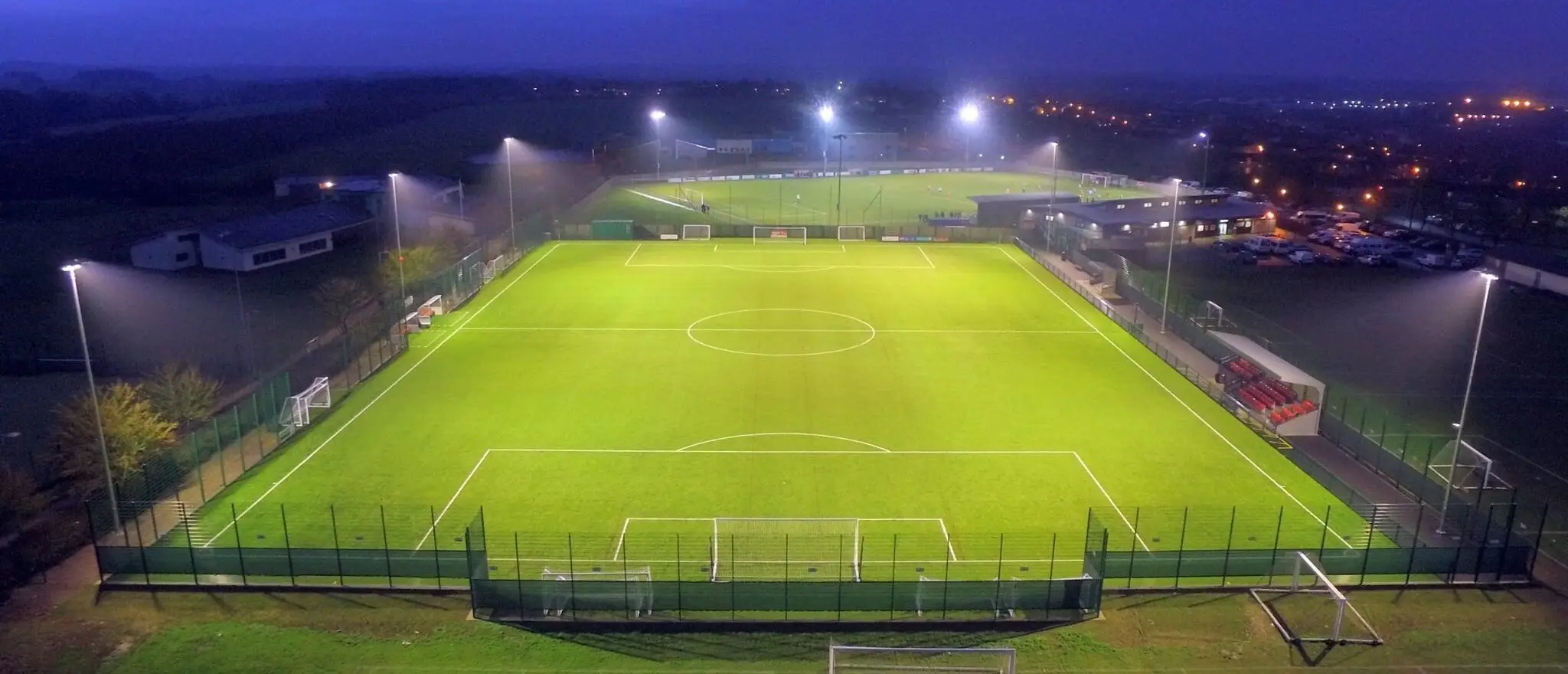 Haverhill Community Sports Association