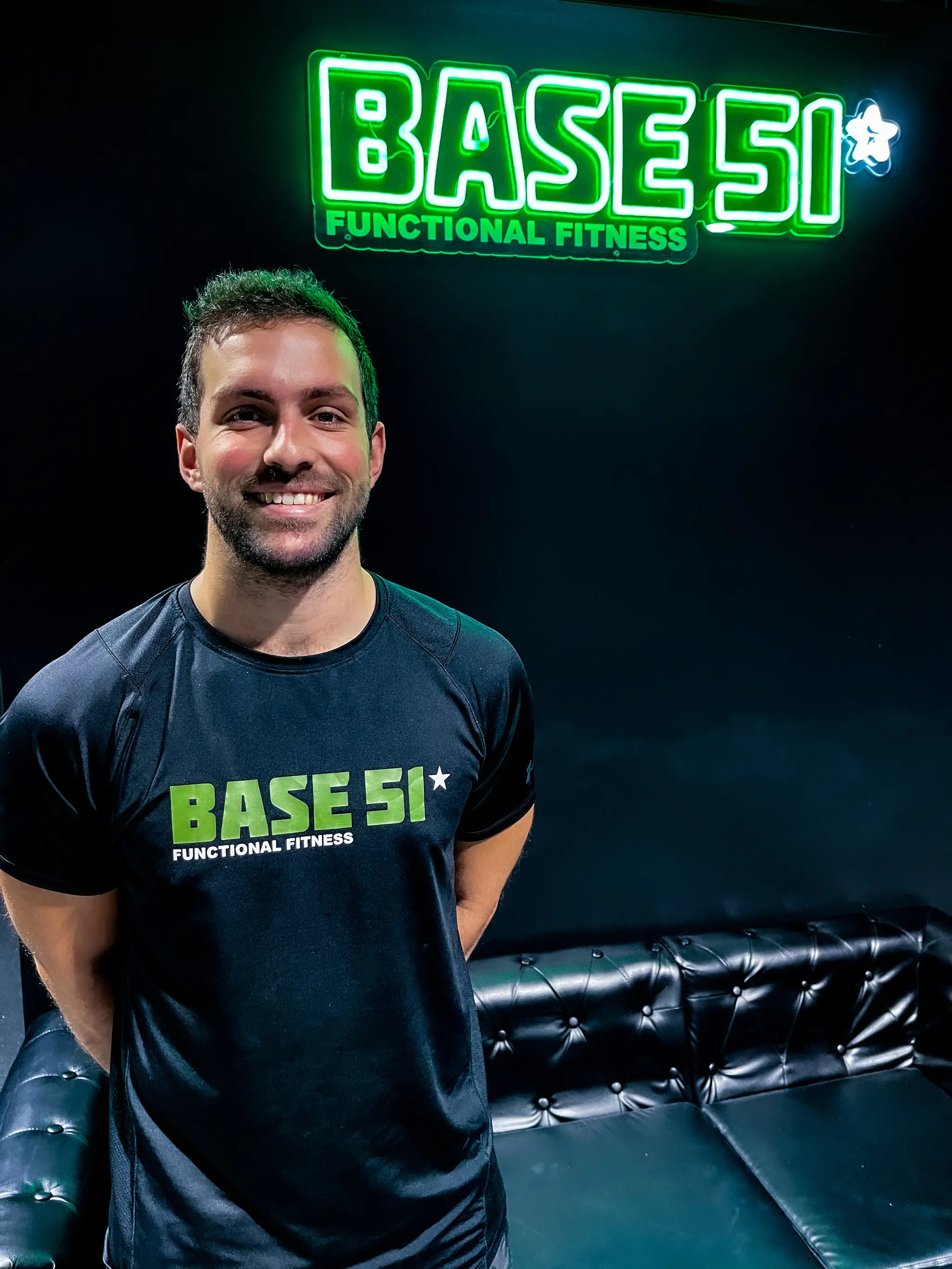 Base 51 Functional Fitness 24hr GYM AIRLIE BEACH