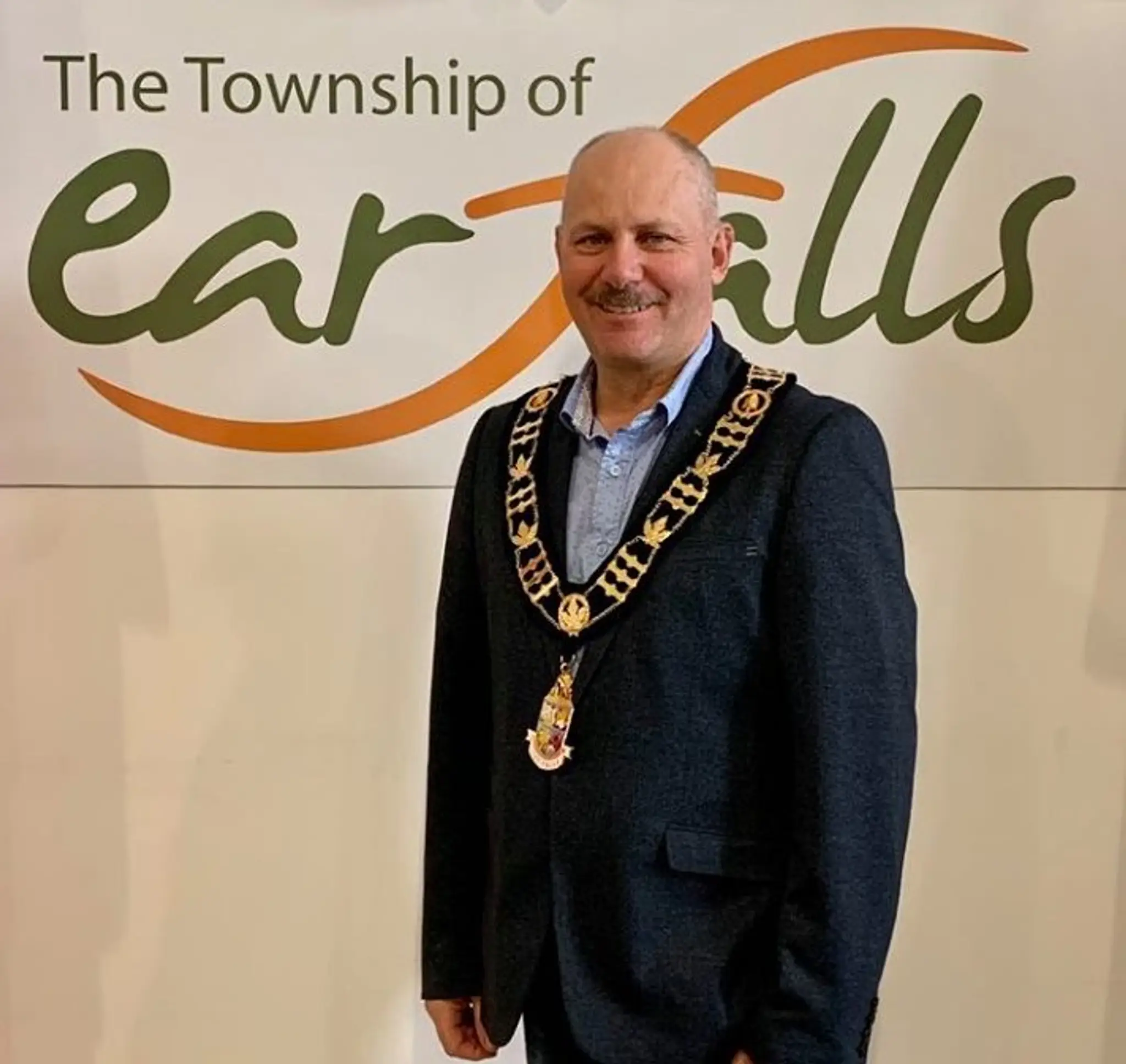 Ear Falls Hiking and Cross Country Ski Trails