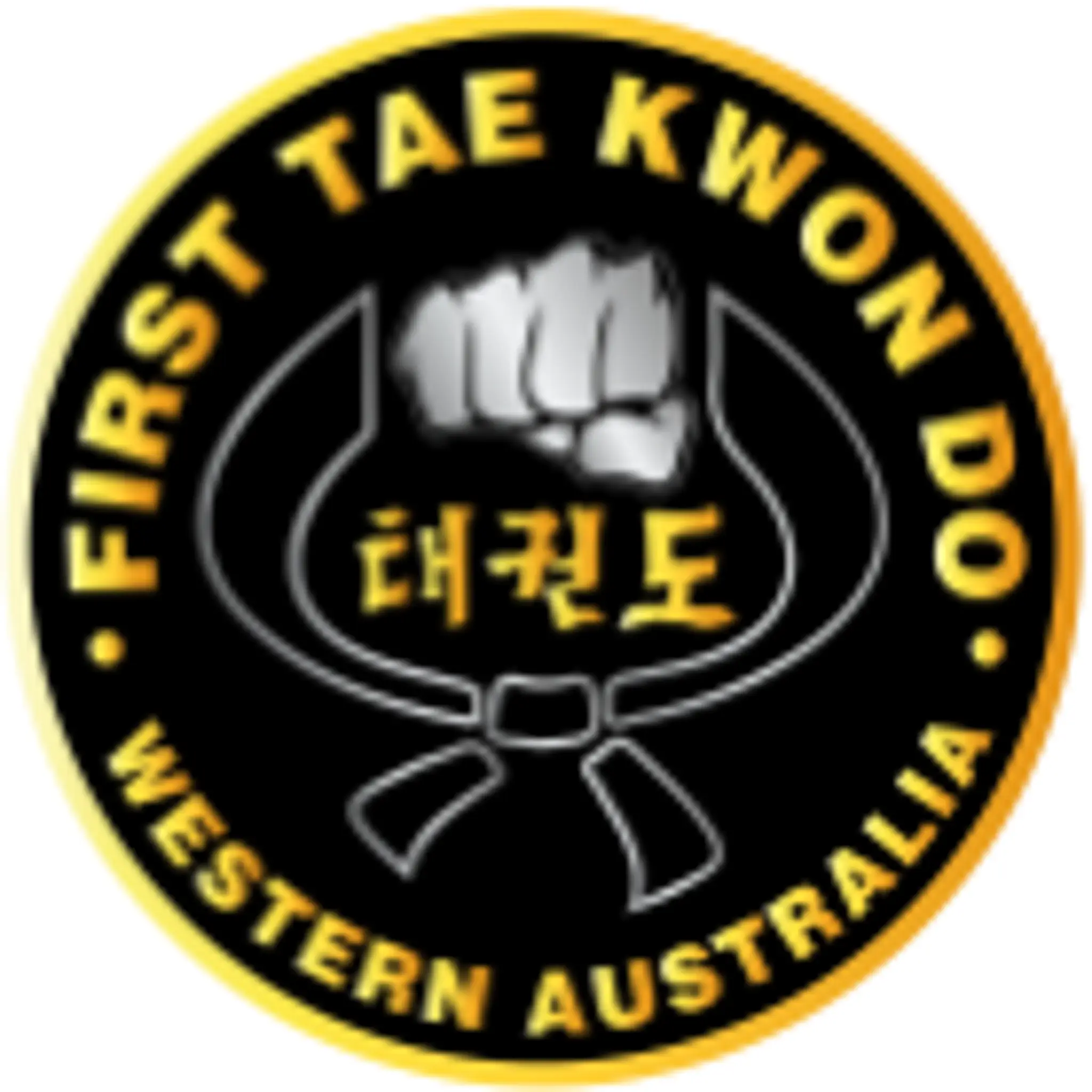 First Taekwondo Elizabeth Downs