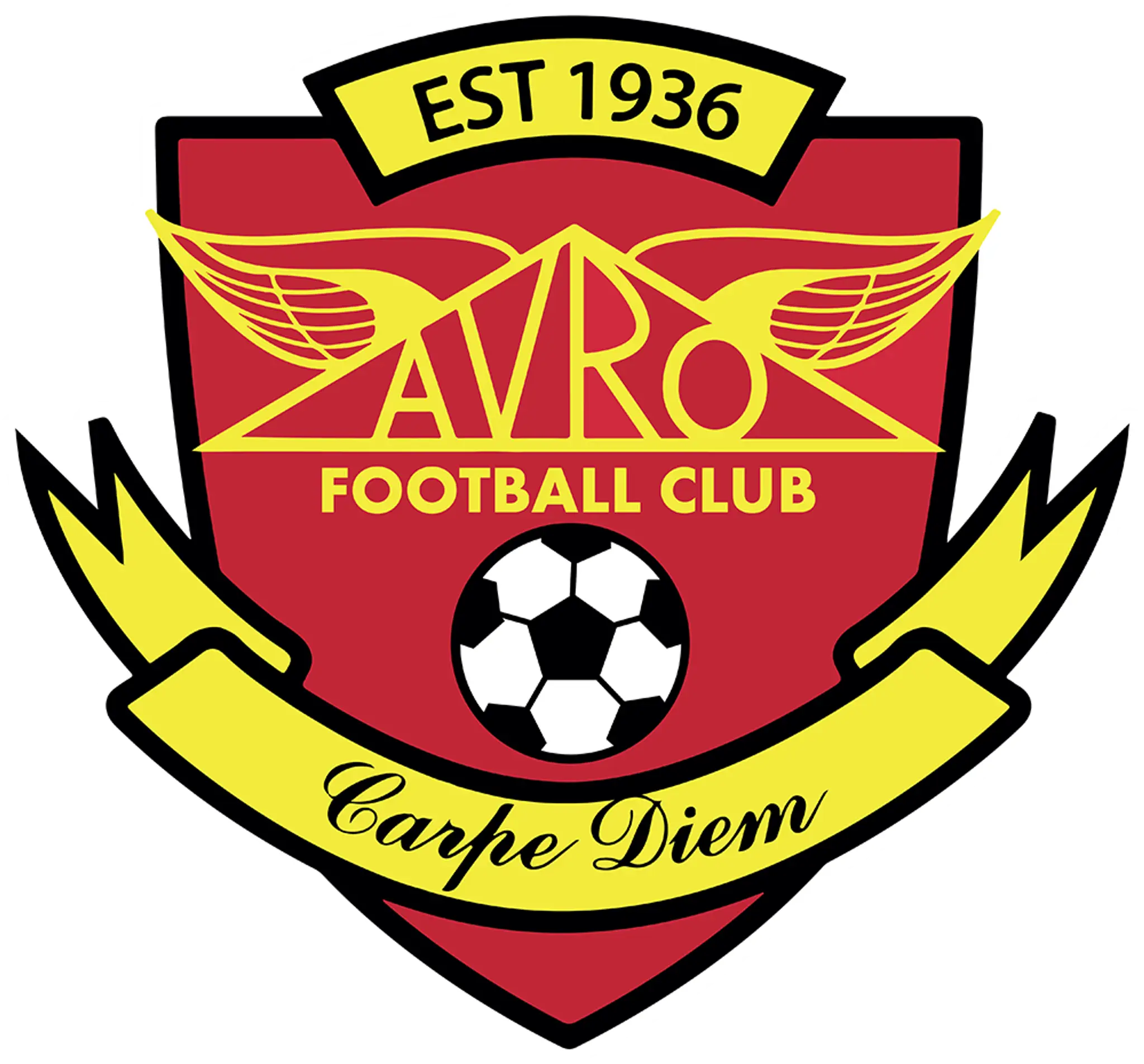 AVRO FC