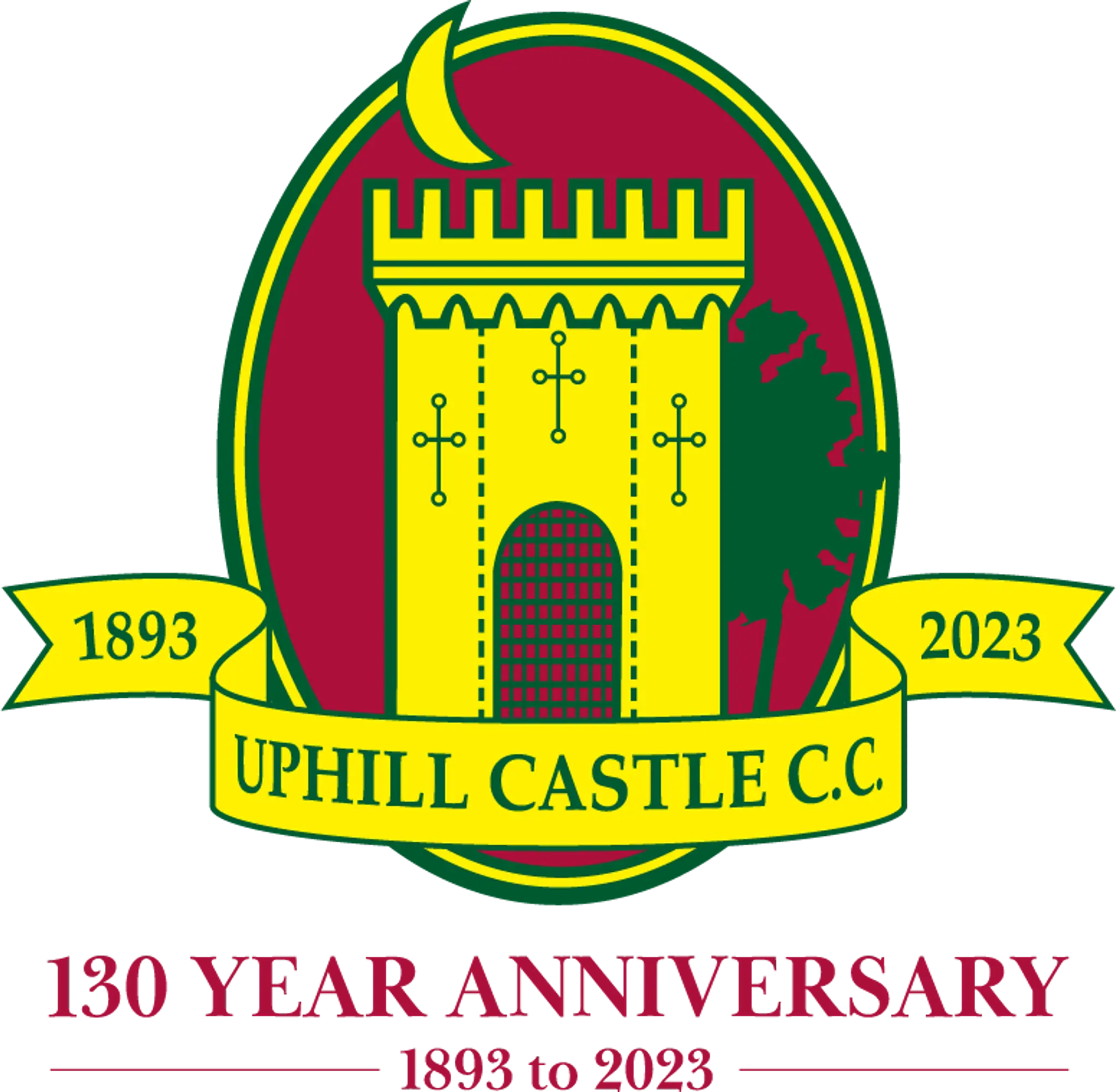Uphill Castle Cricket Club