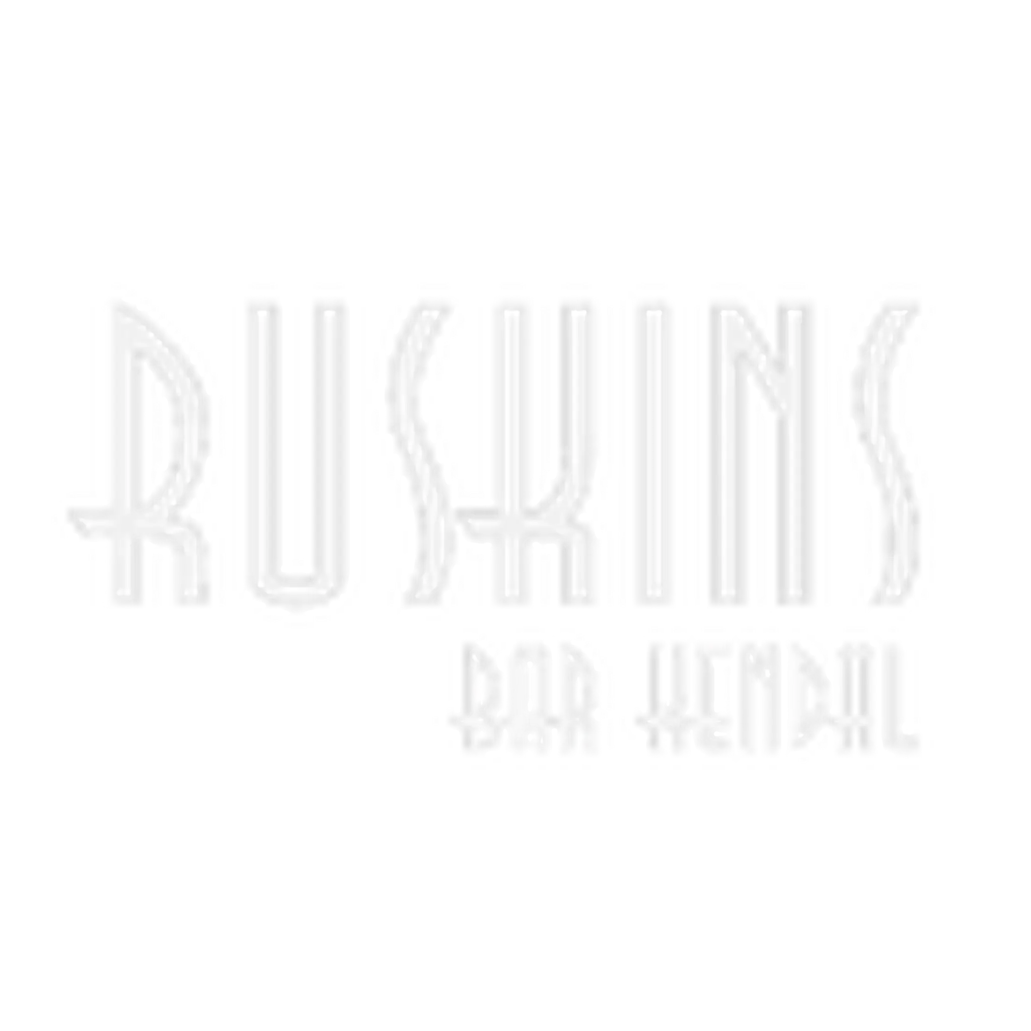 Ruskins Bar