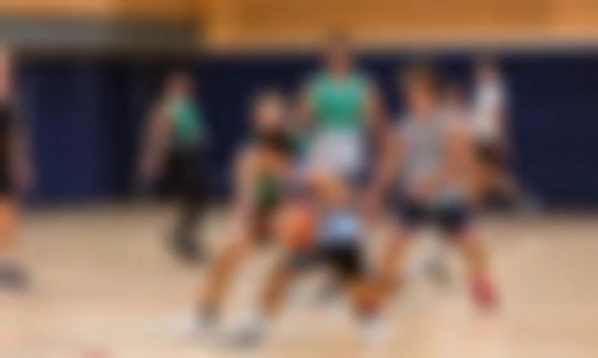 City Hoops Basketball Club