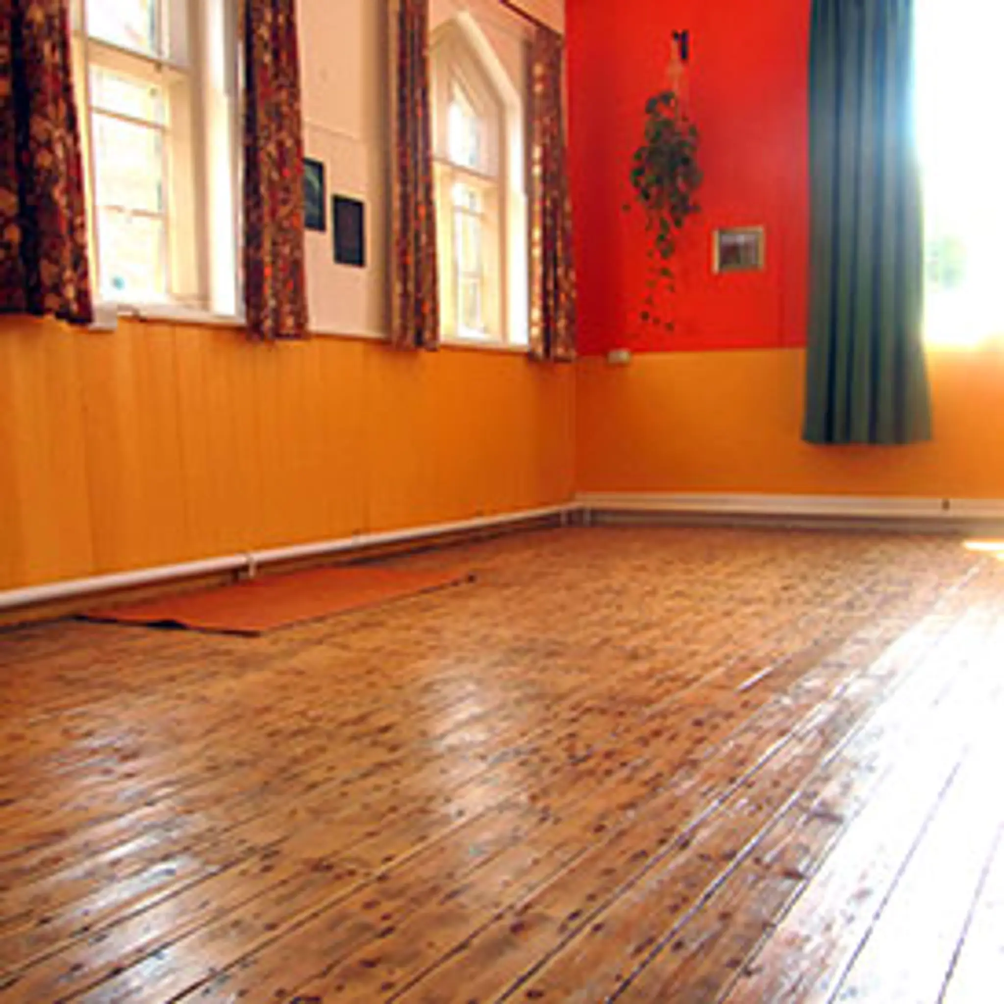 Sheffield Yoga School