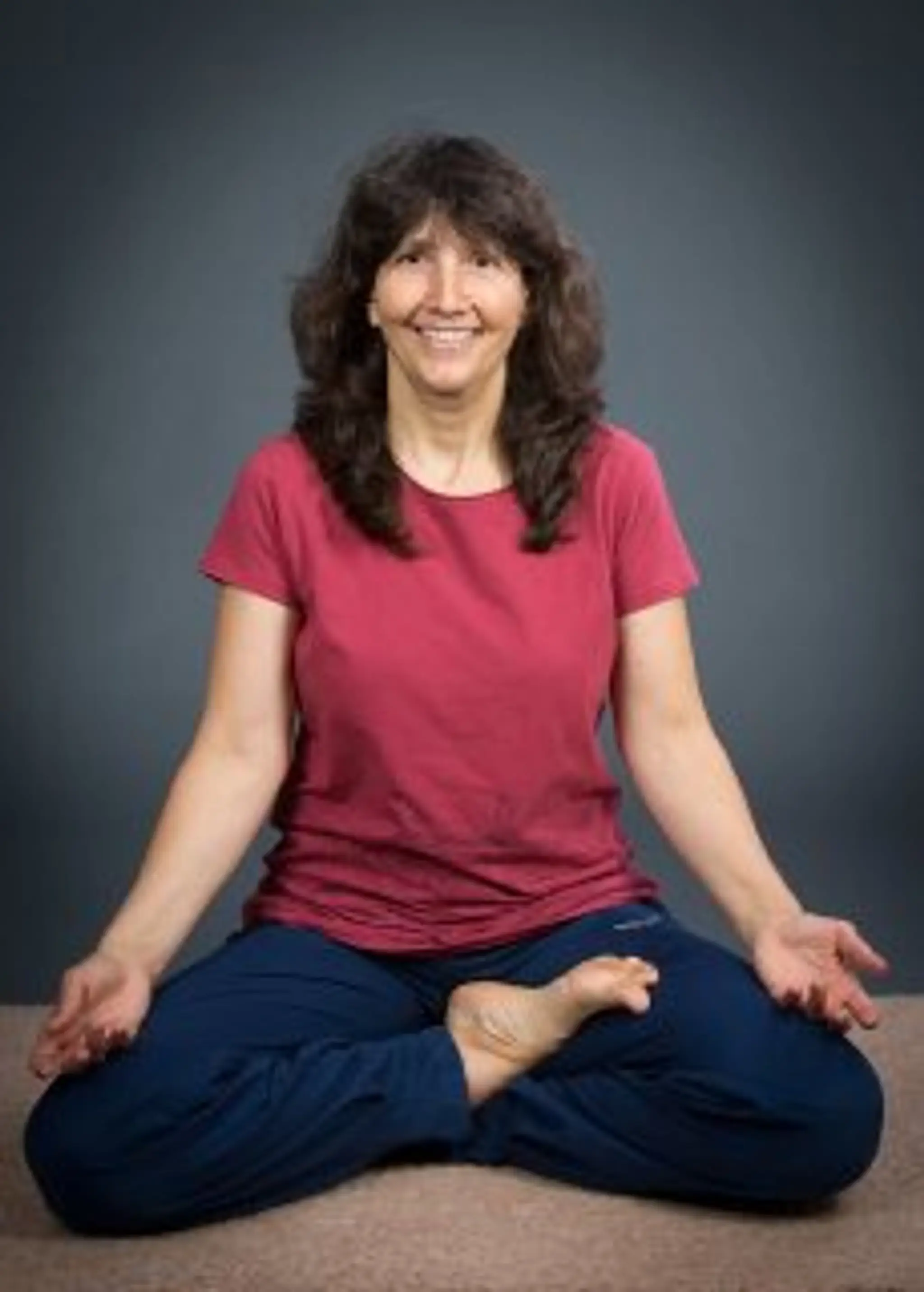 Yoga in Konstanz