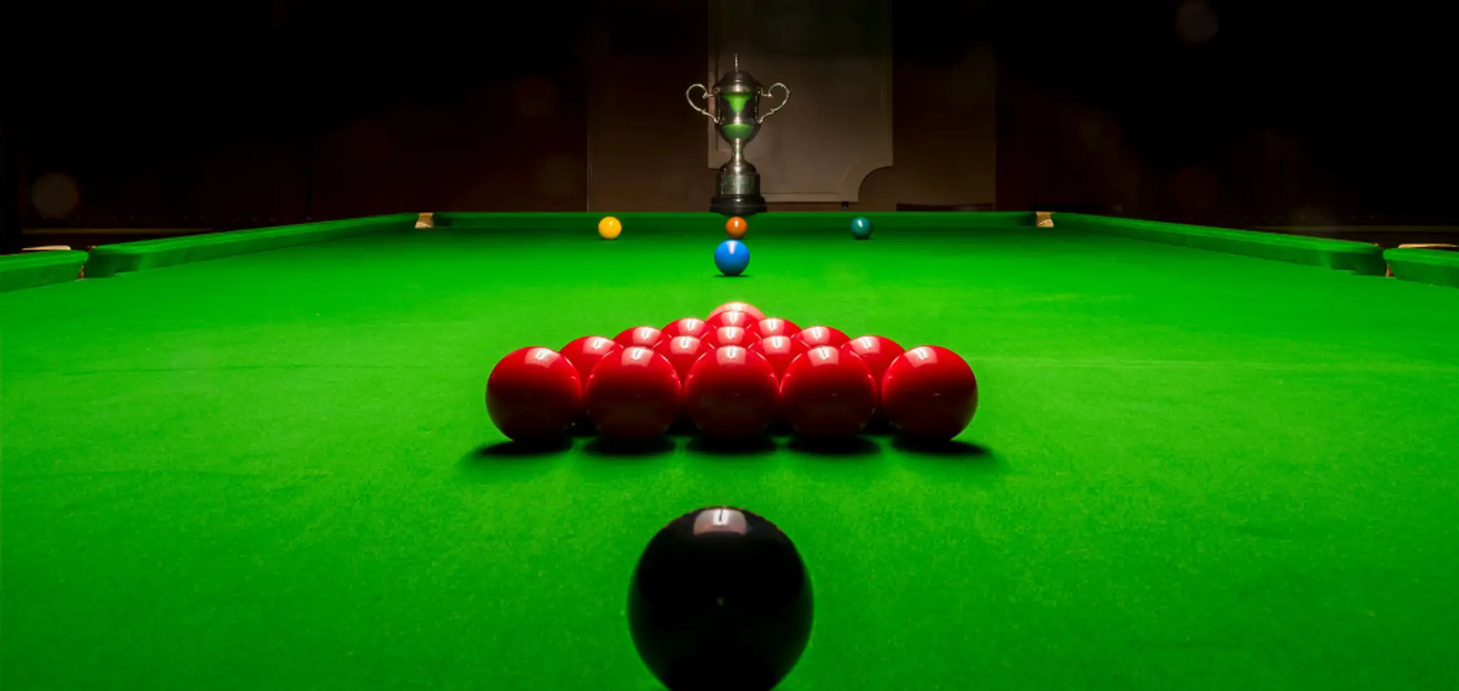 Welling Snooker Club