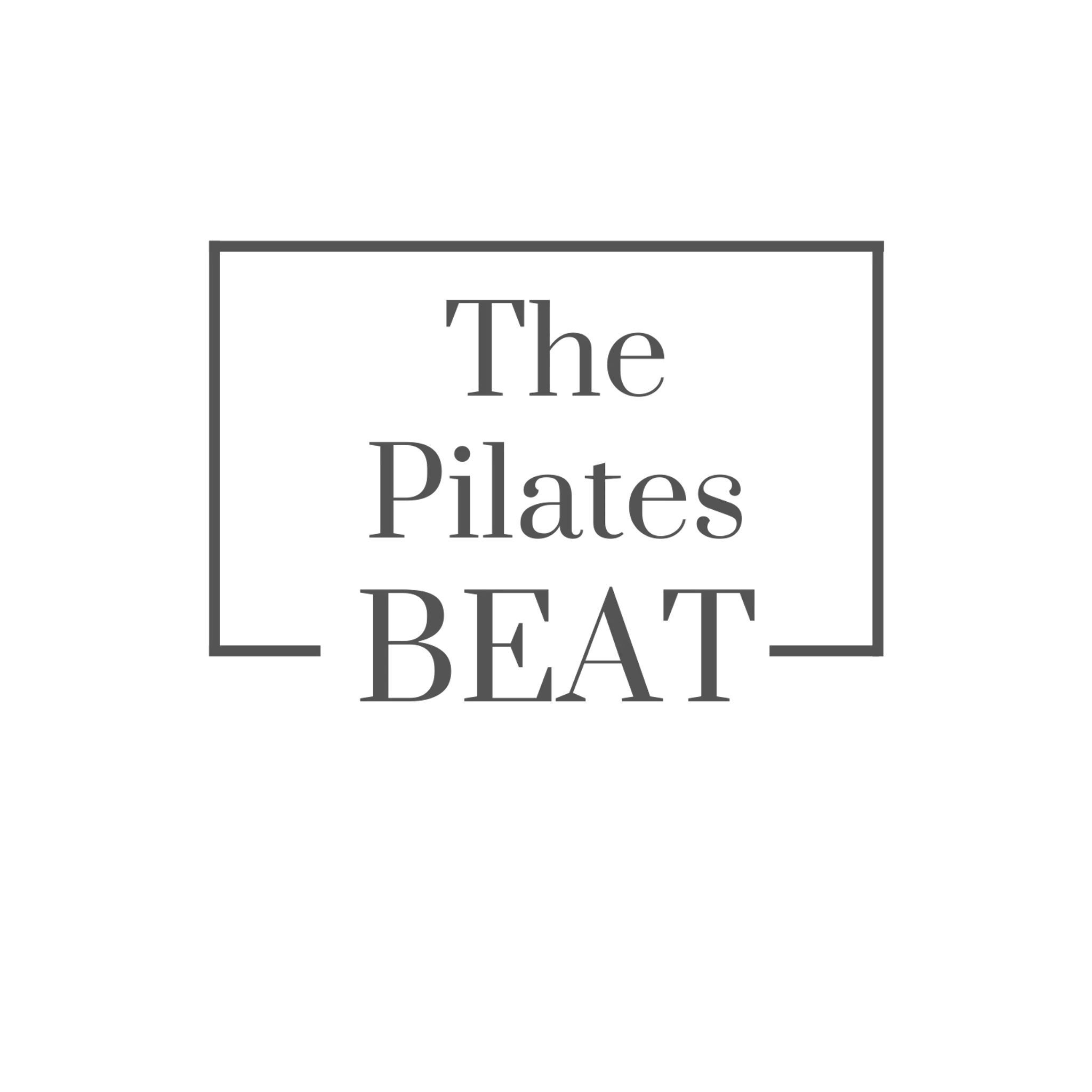 The Pilates BEAT