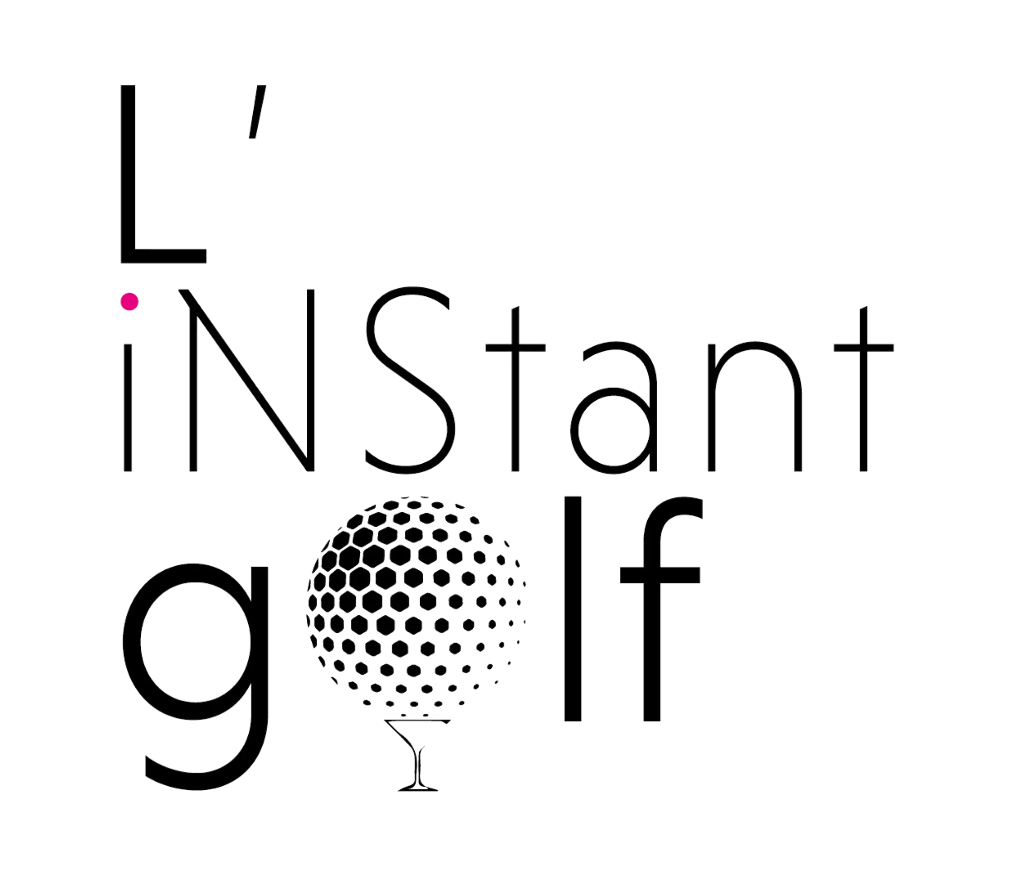 L'INSTANT GOLF