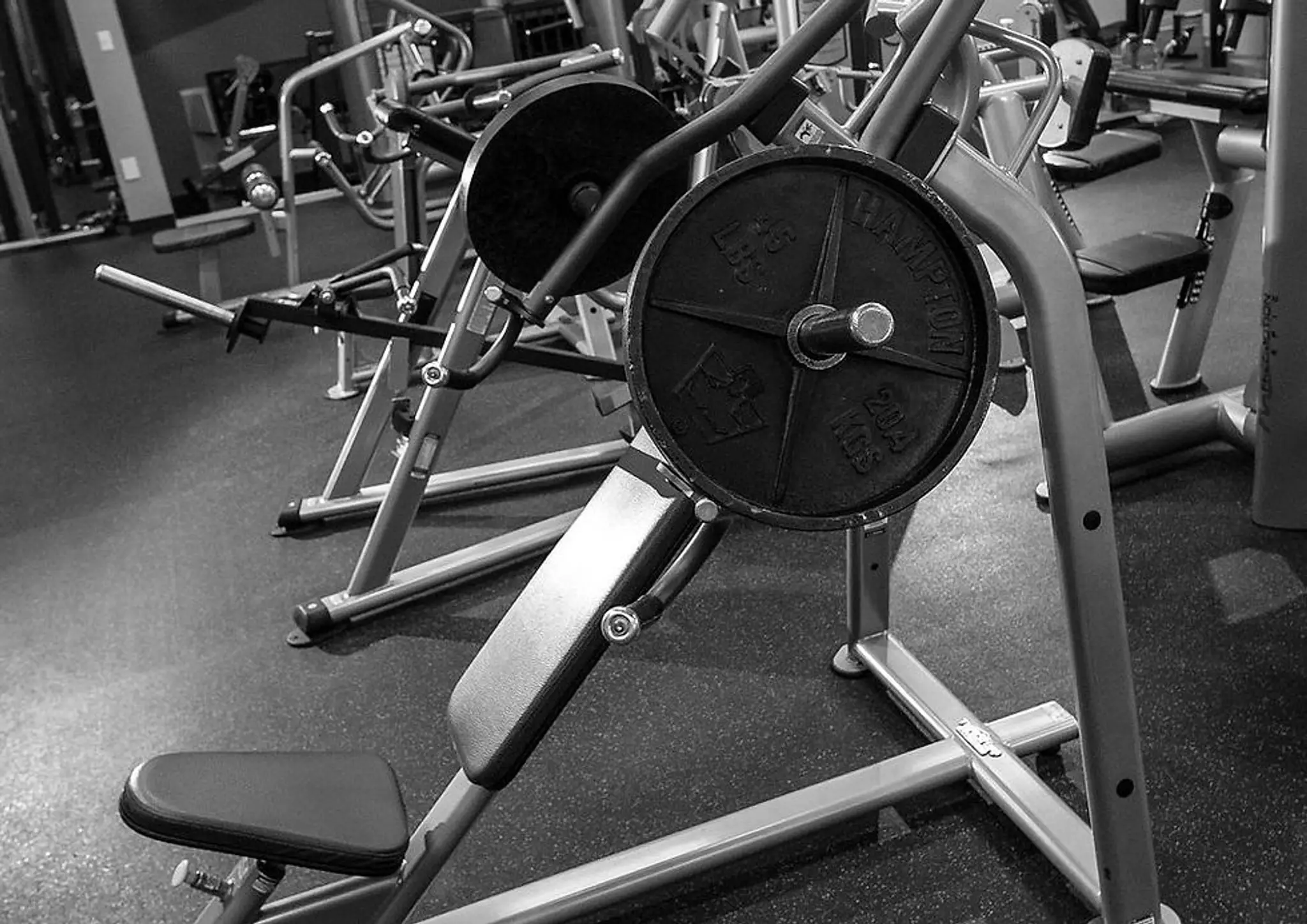 Rise Up Health & Fitness