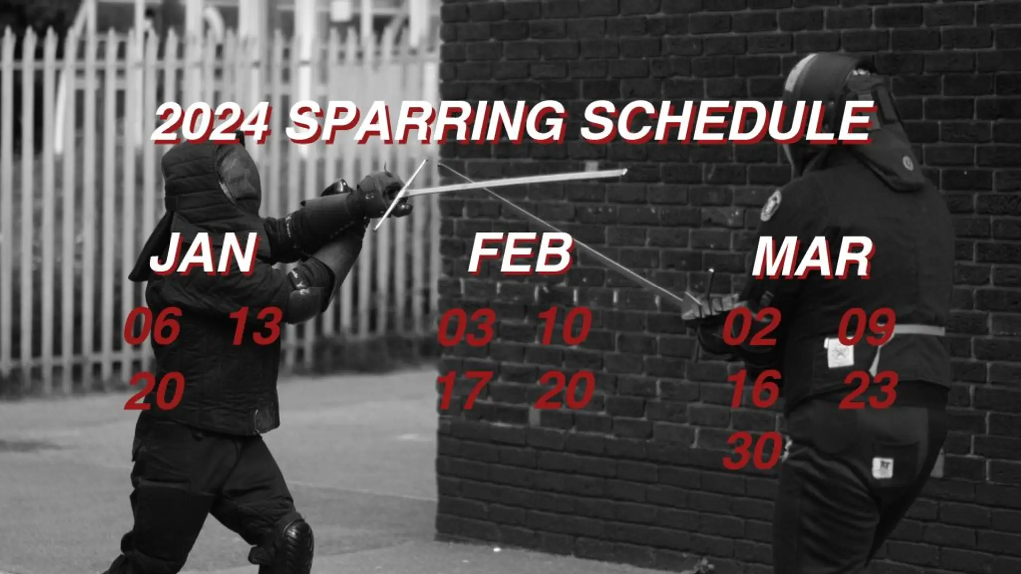 Waterloo Sparring Group