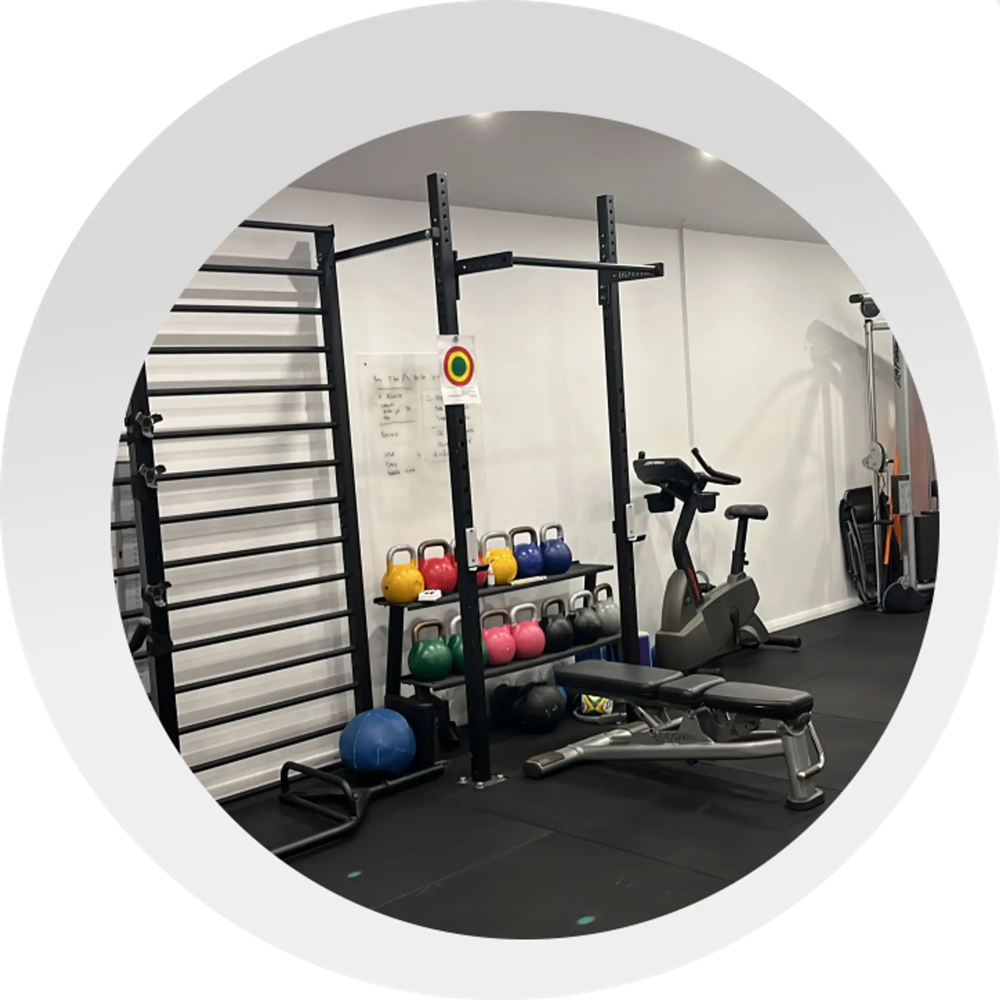 Sydney Elite Health Group