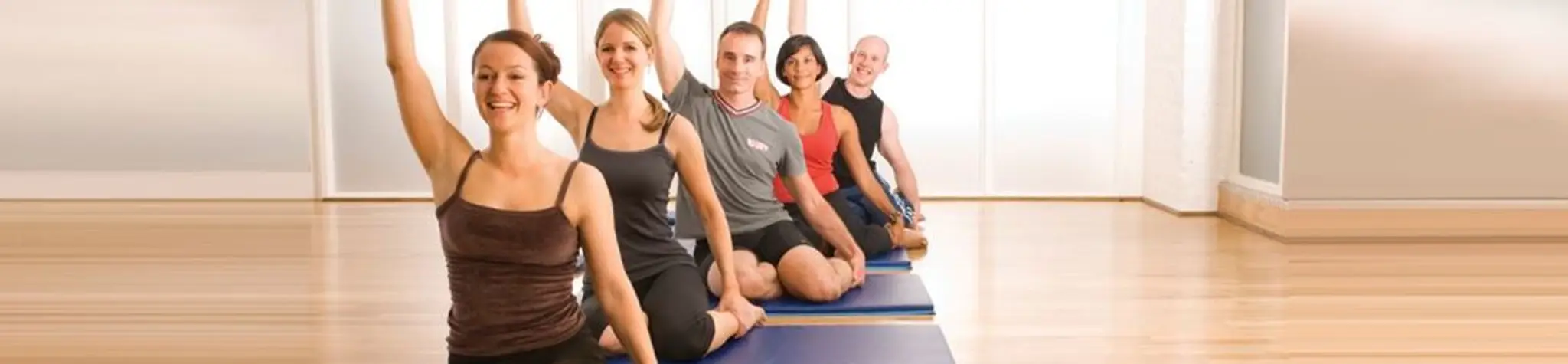 Pilates with Precision