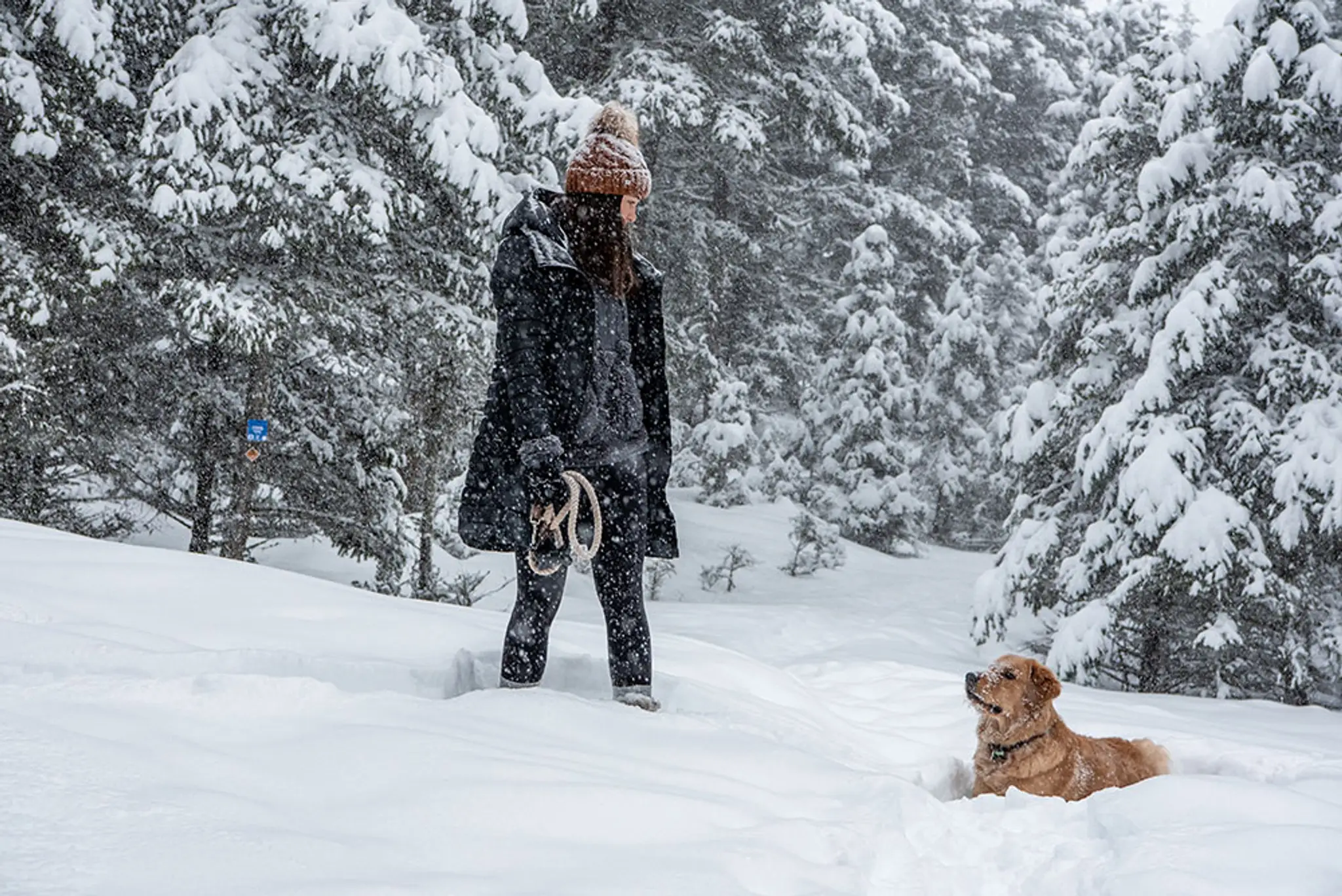 Harper Mountain Ski and Snowboard