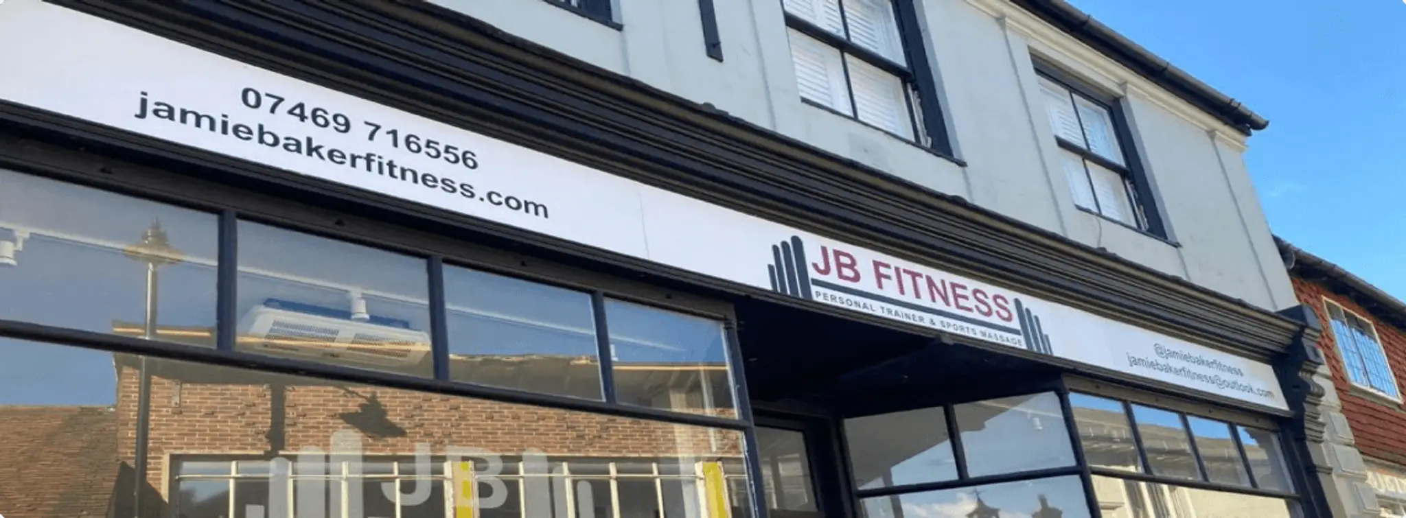 Jamie Baker Fitness
