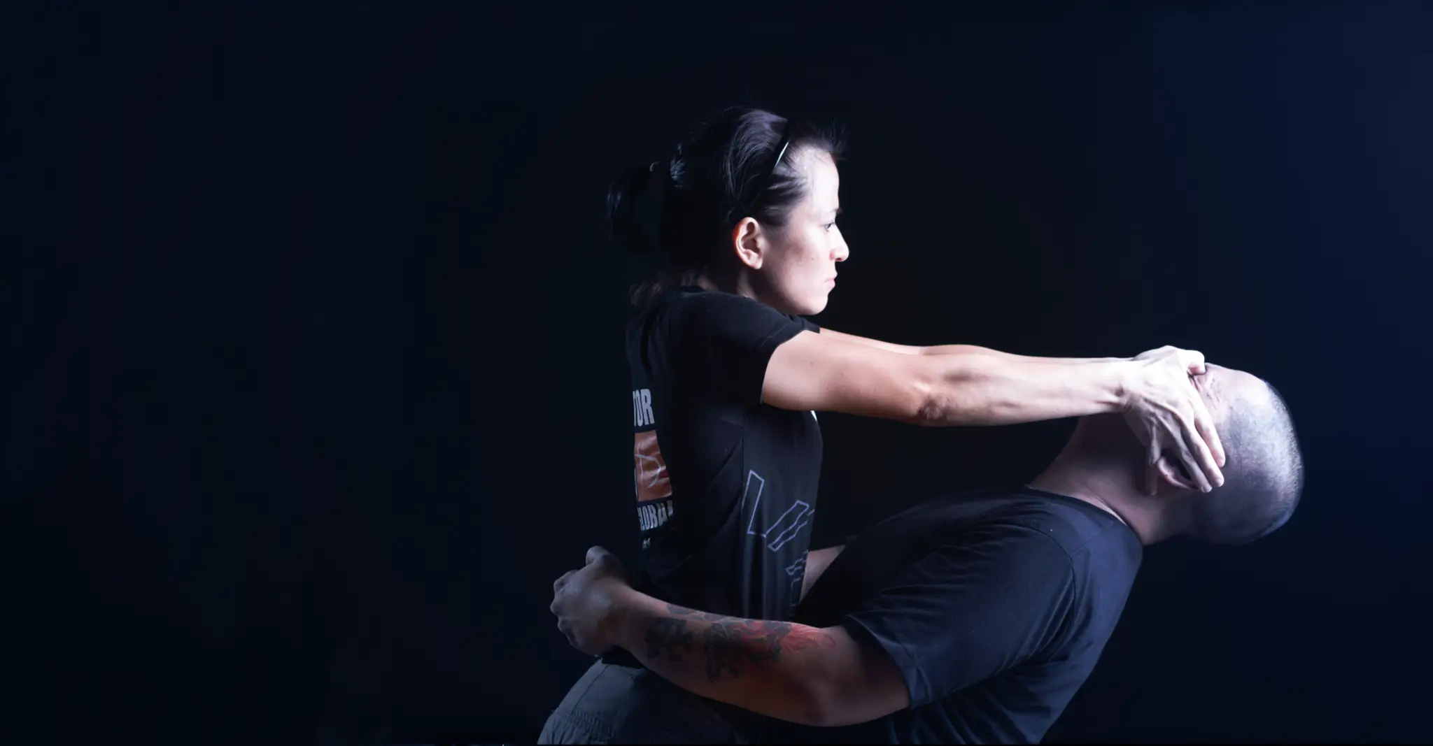 Krav Maga Sorgues