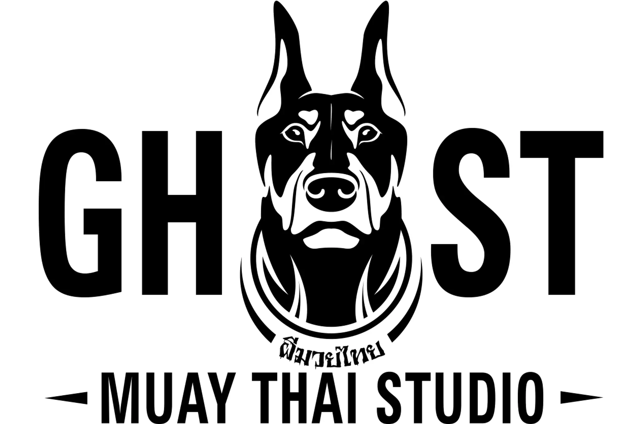 Ghost Muay Thai Studio